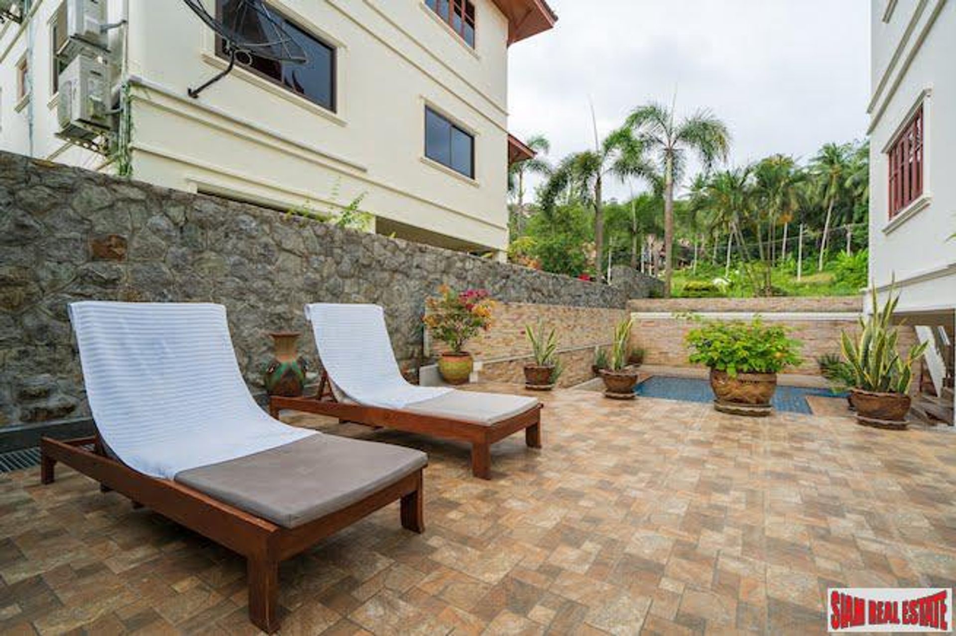 casa en Karon, Phuket 10763169