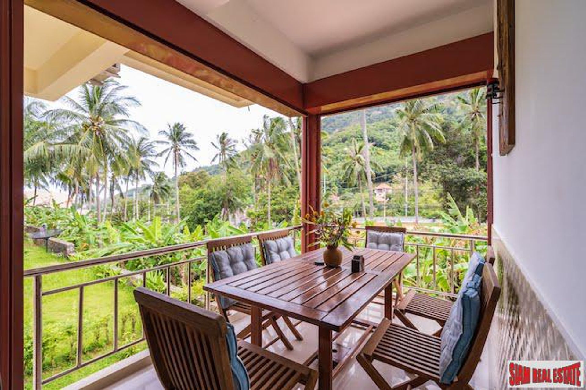 Haus im Ban Kata, Phuket 10763169