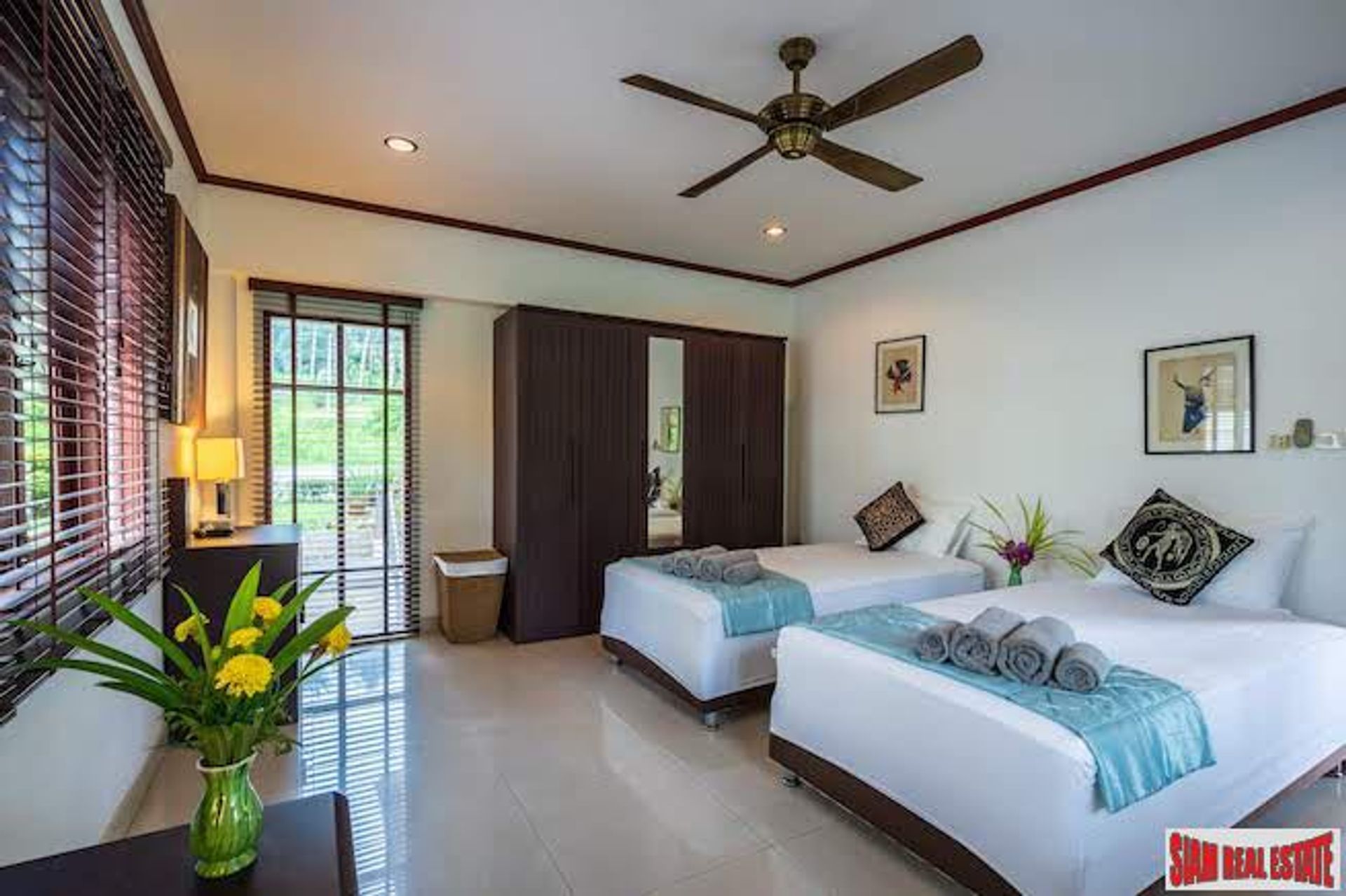 casa en Karon, Phuket 10763169