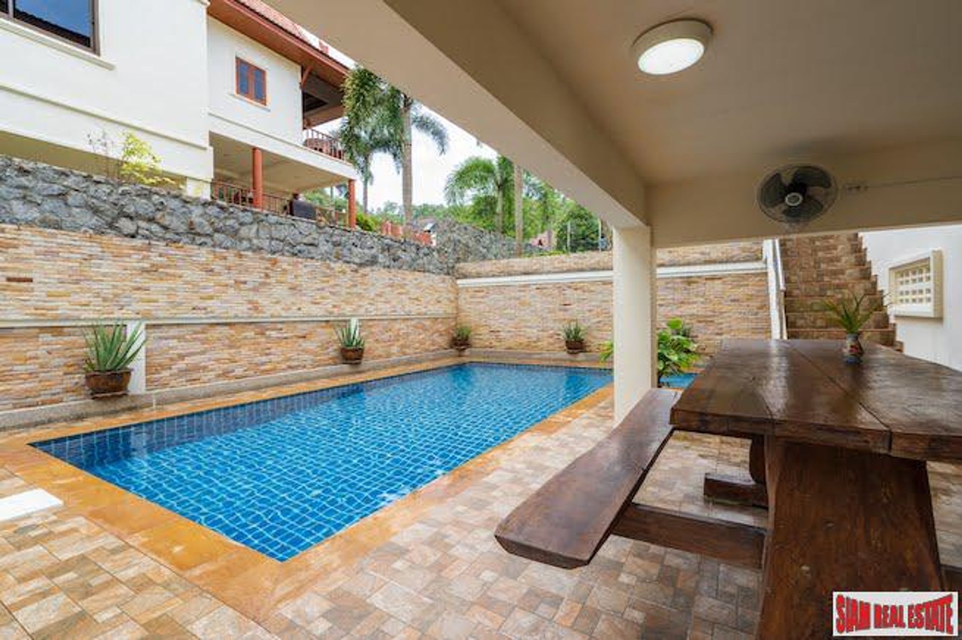 casa en Karon, Phuket 10763169