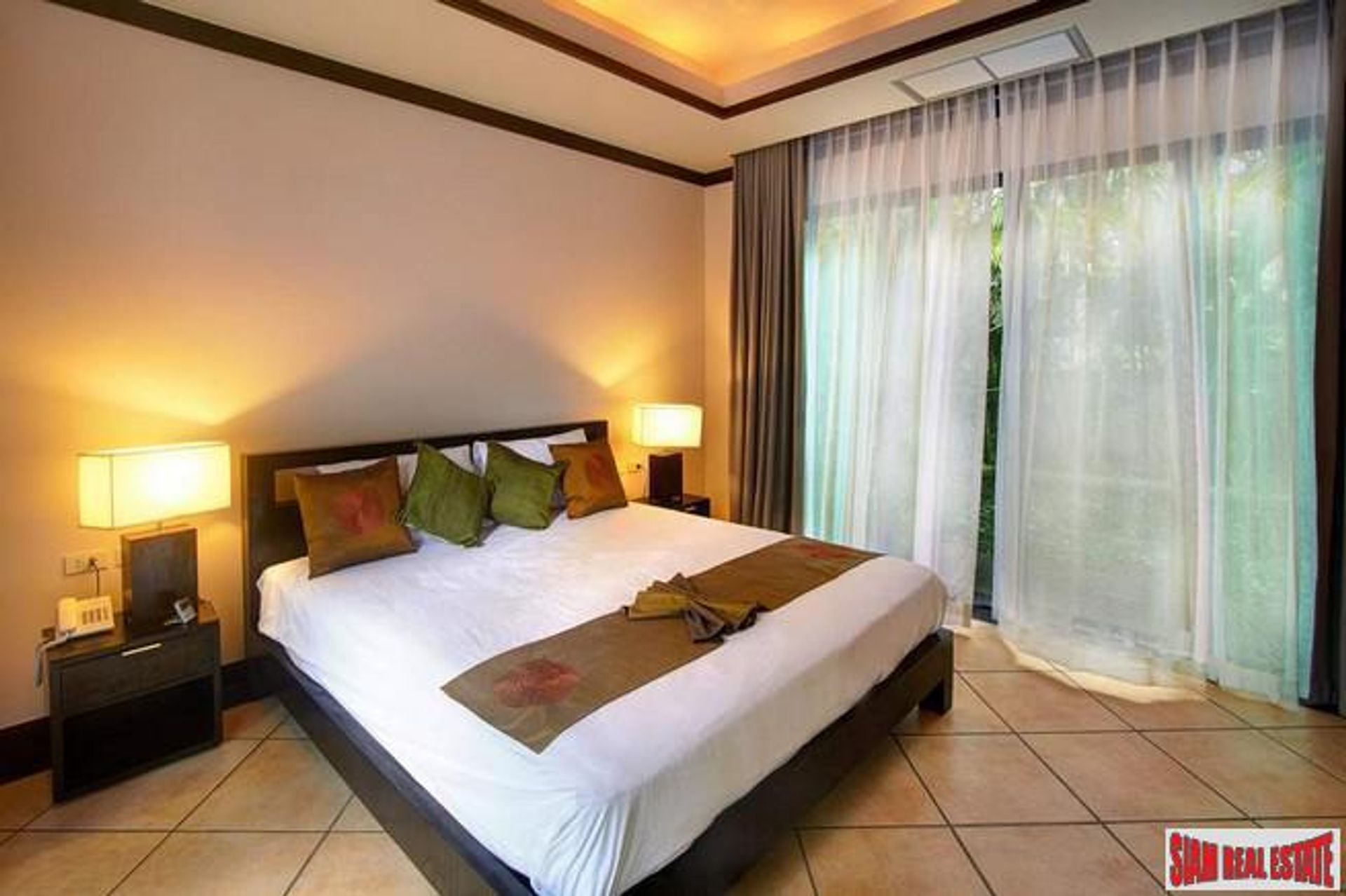 Huis in Phuket, ภูเก็ต 10763173