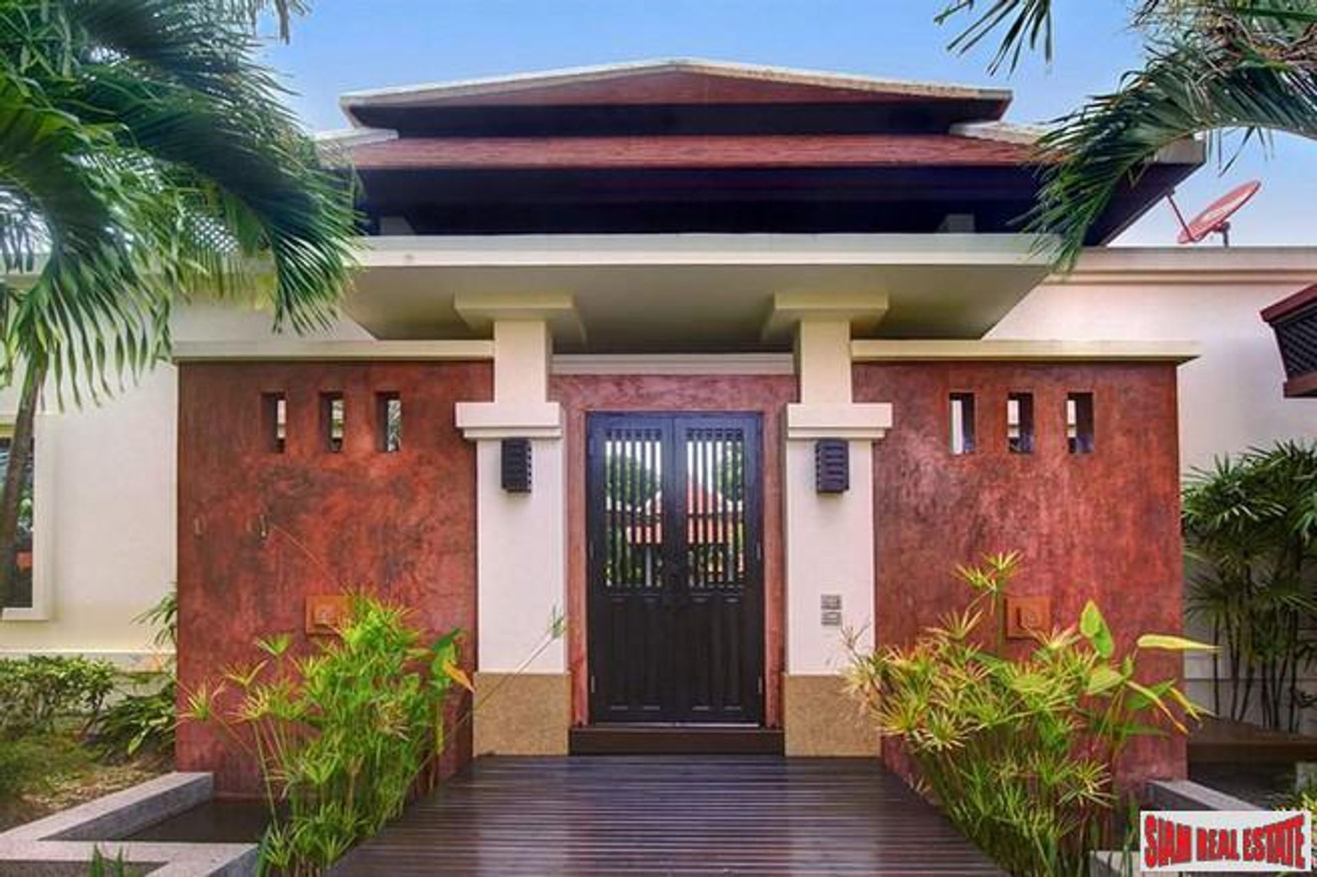 Huis in Phuket, ภูเก็ต 10763173