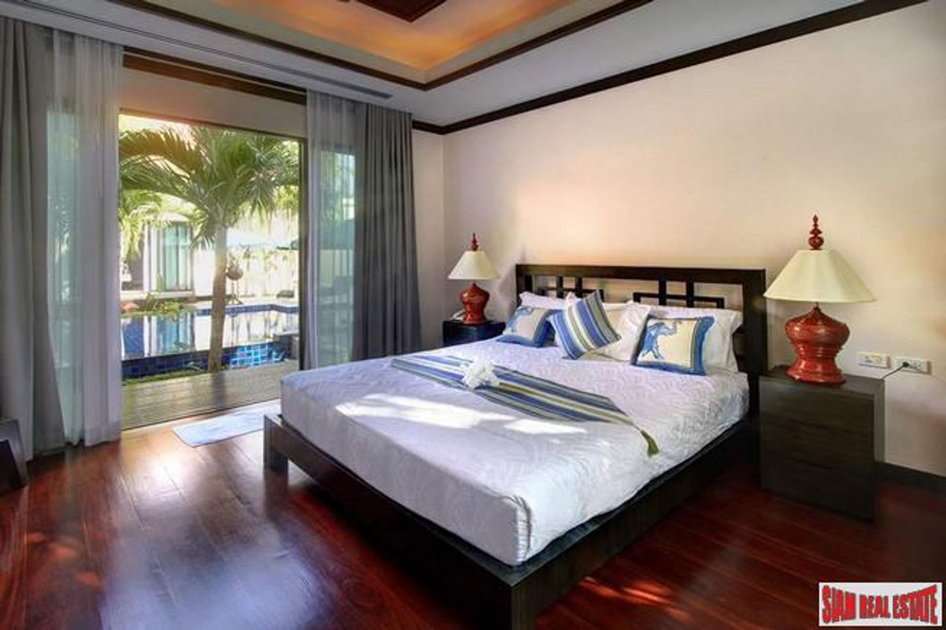 Huis in Phuket, ภูเก็ต 10763173