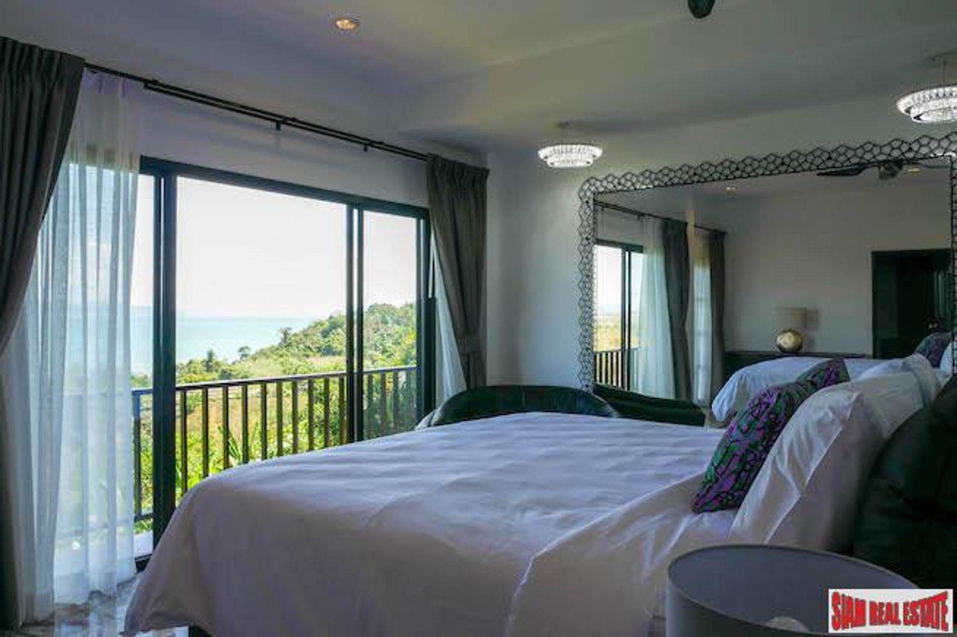 Будинок в Phuket, Phuket 10763175