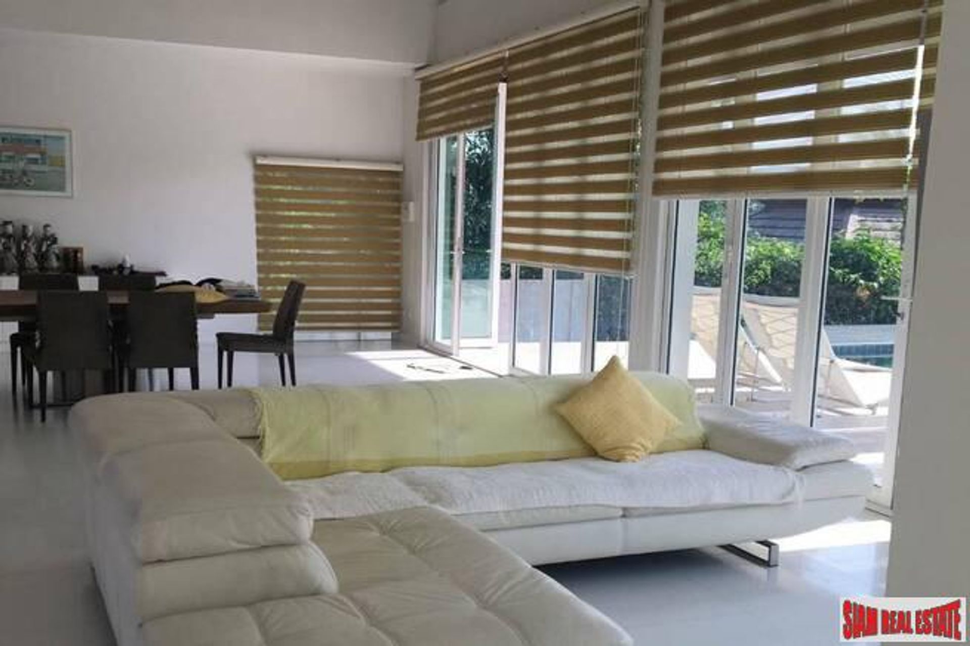 Hus i Ban Huai Luk (1), Phuket 10763177