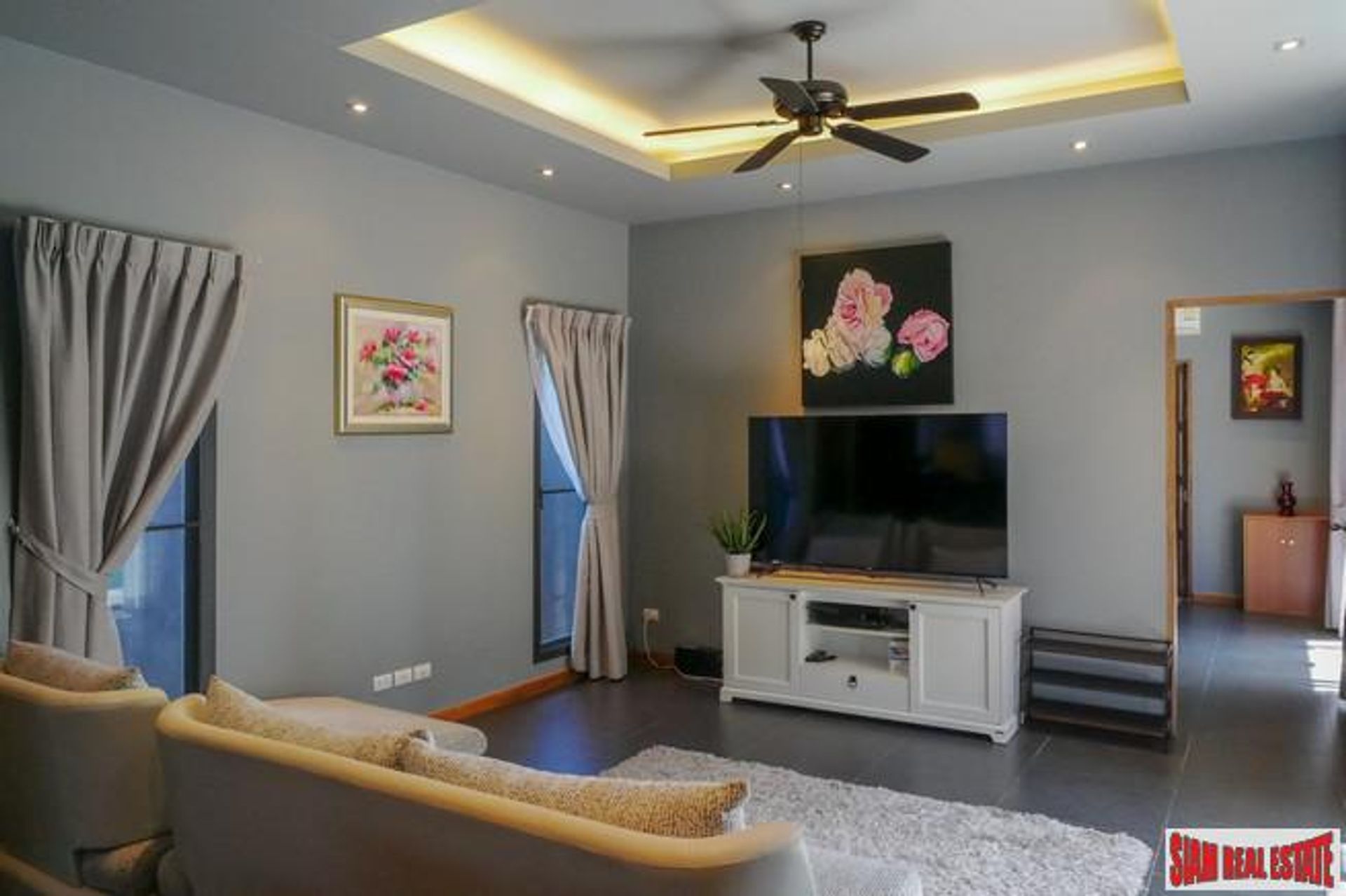 Huis in Ban Bang Khonthi, Phuket 10763181