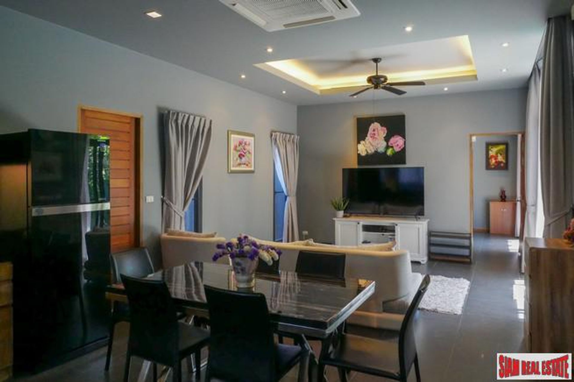 Huis in Rawai, Phuket 10763181