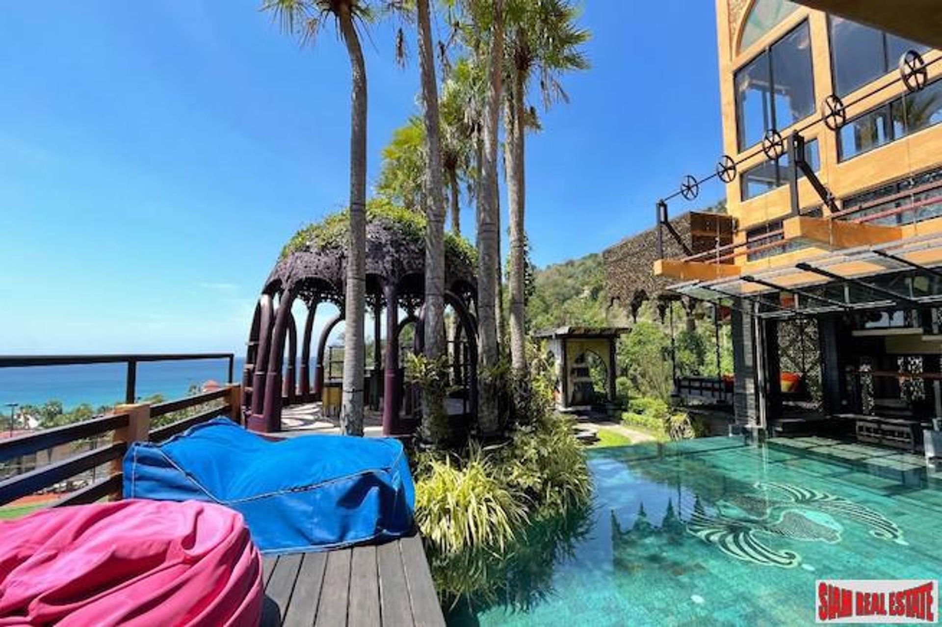 casa no Karon, Phuket 10763187