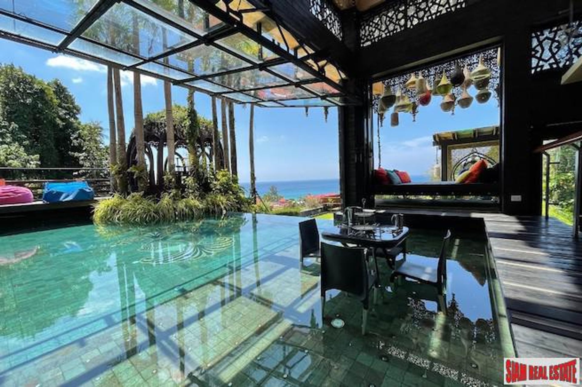 casa no Karon, Phuket 10763187