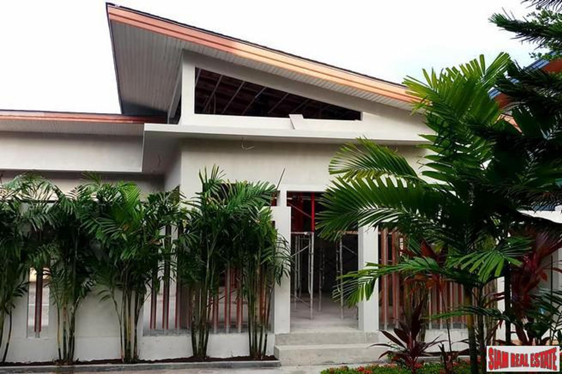 rumah dalam Ban Bang Khonthi, Phuket 10763188