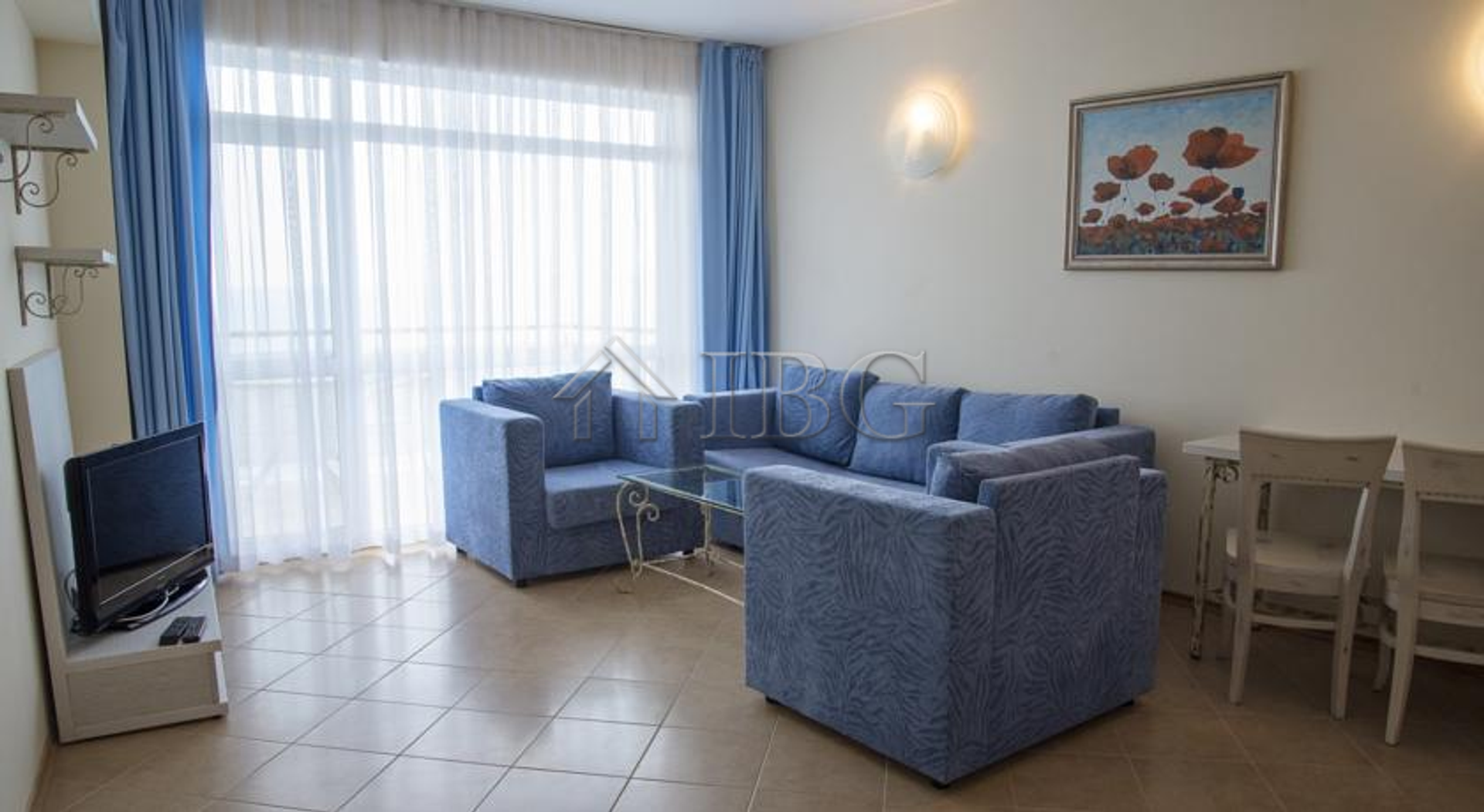 Condominium dans Topola, Dobrich 10763189