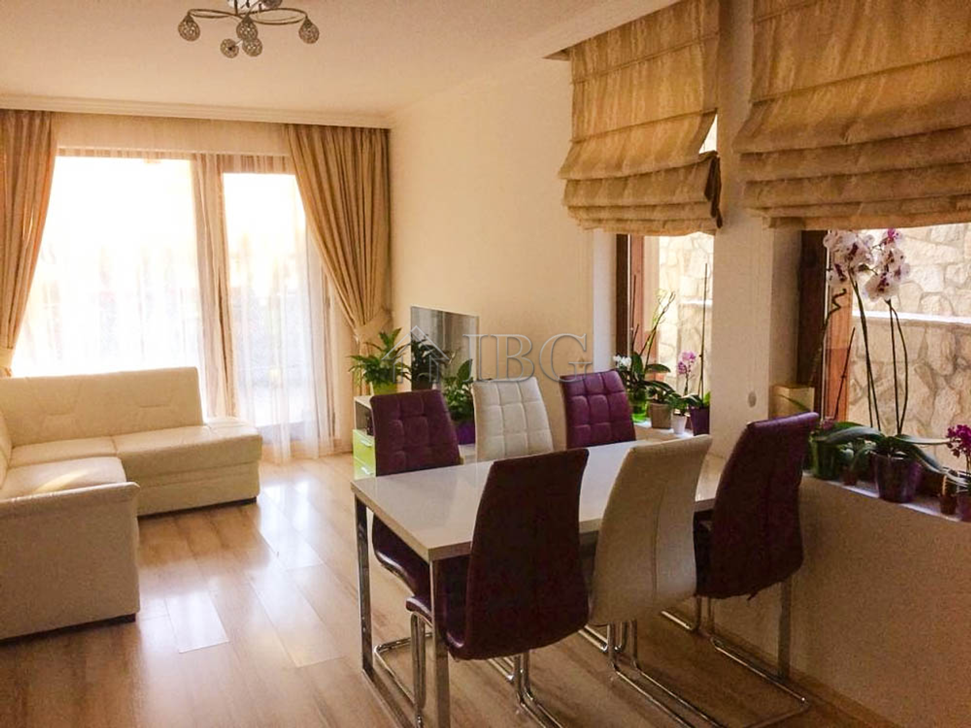 Ejerlejlighed i Sveti Vlas, Burgas 10763191