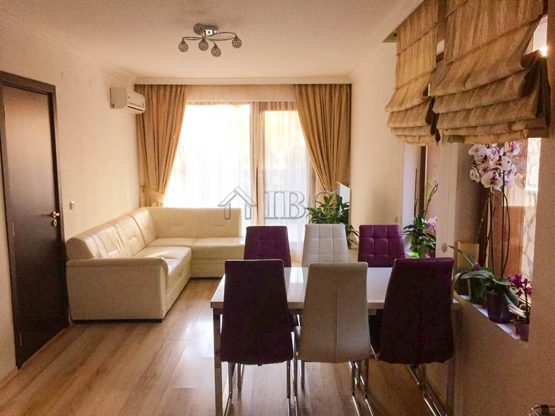 Ejerlejlighed i Sveti Vlas, Burgas 10763191