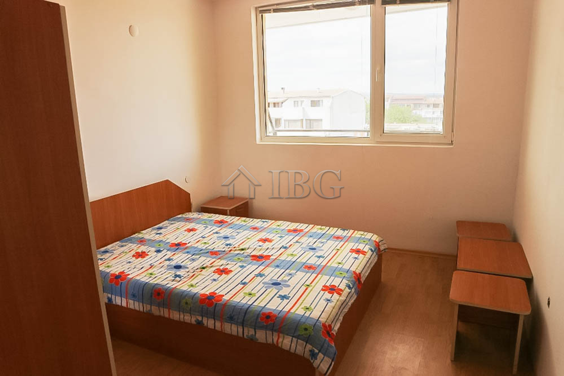 Condominium dans Nessebar, Burgas 10763193