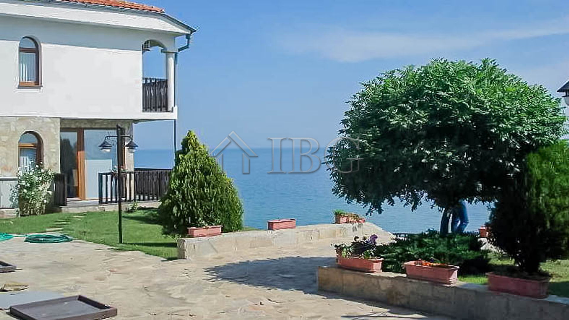 公寓 在 Sveti Vlas, Burgas 10763204