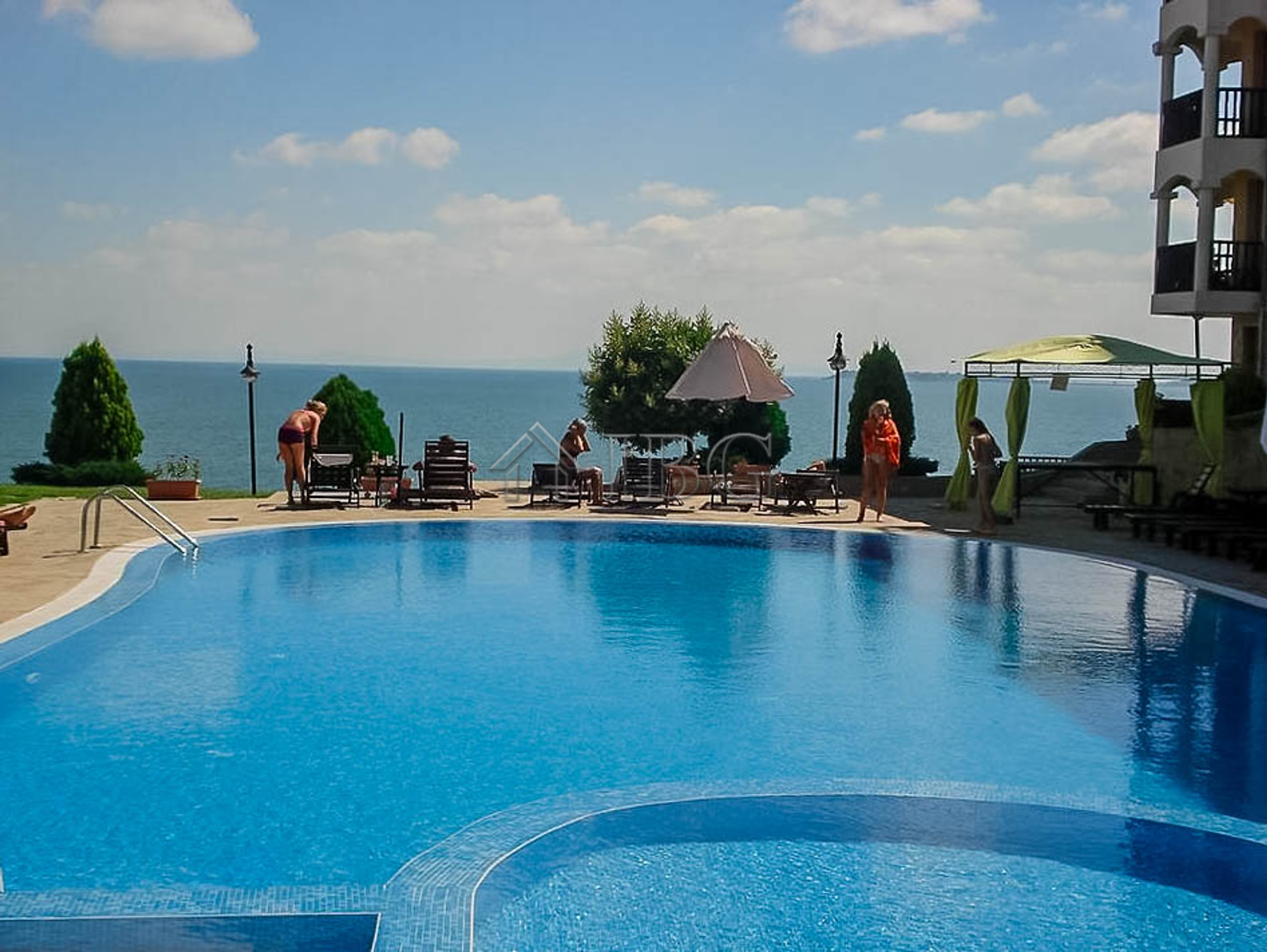 公寓 在 Sveti Vlas, Burgas 10763204