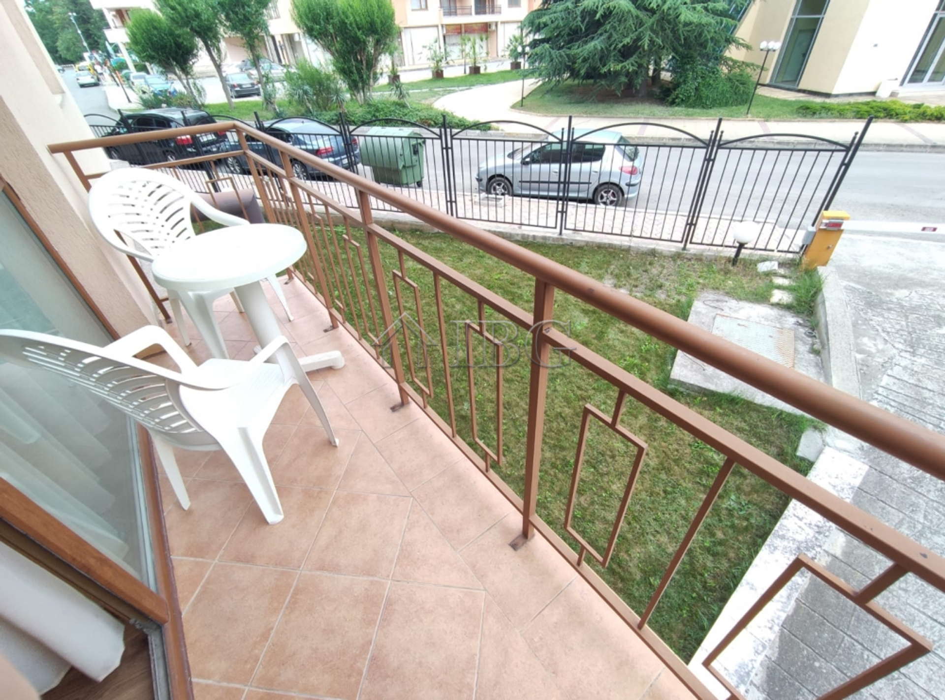 Condominium in Nesebar, Burgas 10763206