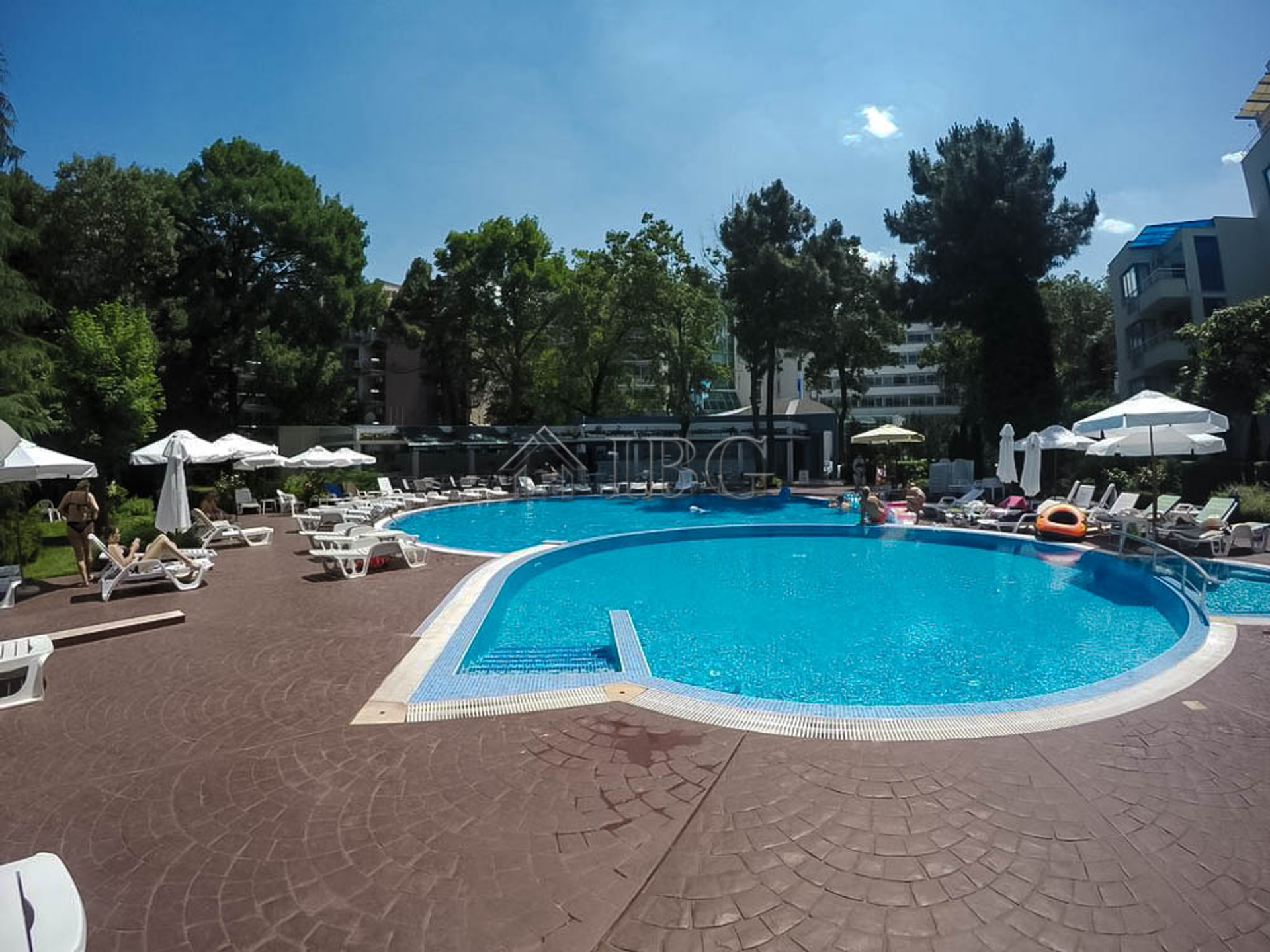 Συγκυριαρχία σε Sunny Beach, Burgas 10763209