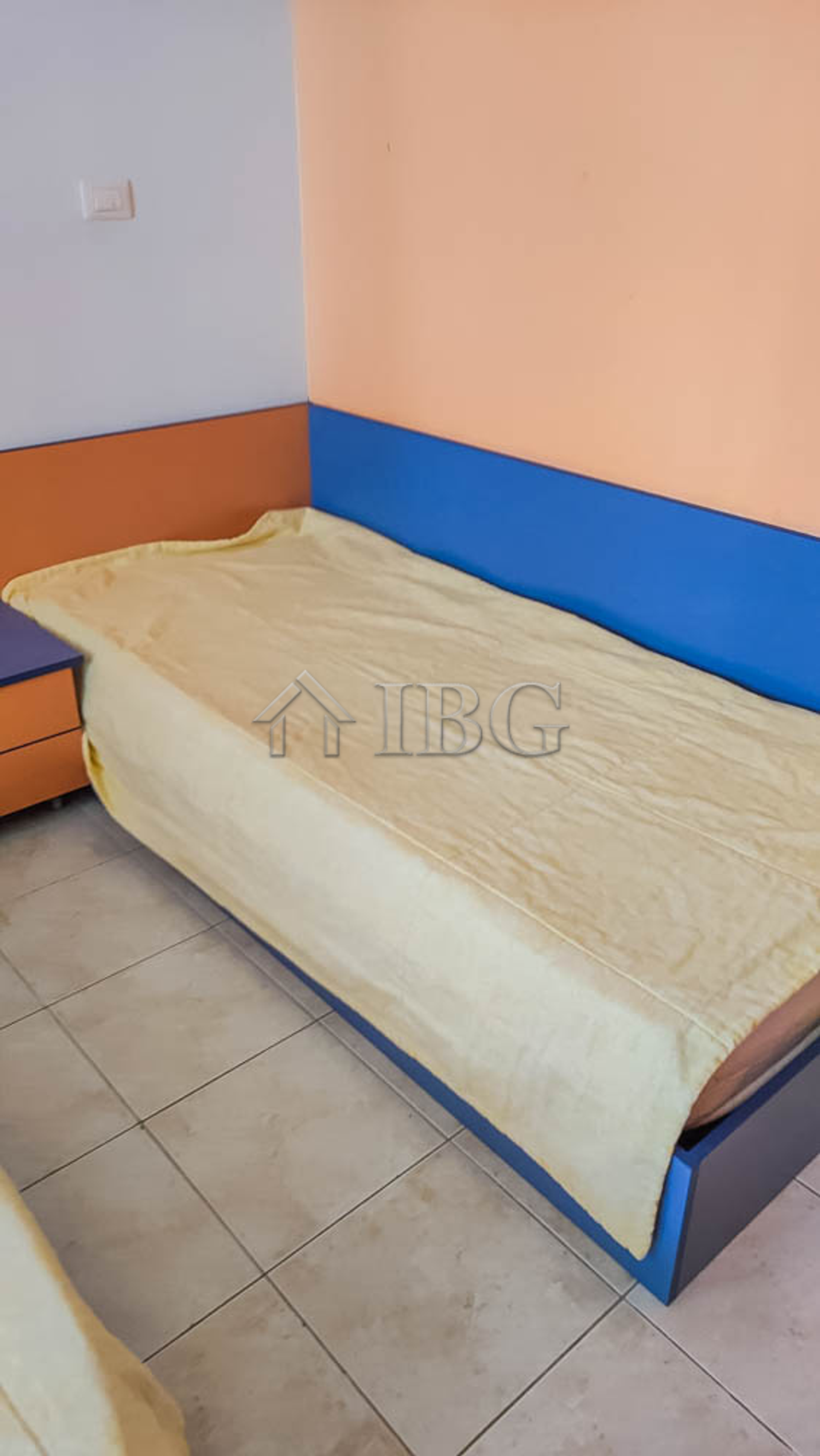 Ejerlejlighed i Sveti Vlas, Burgas 10763216