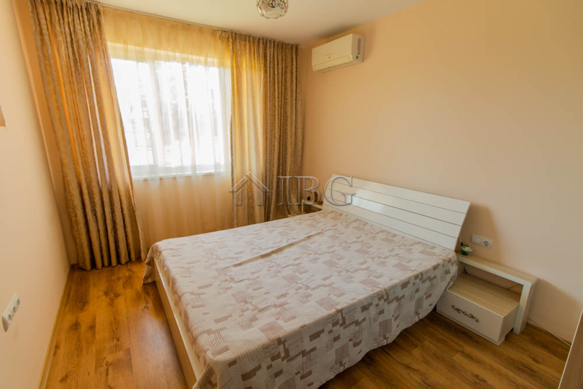 Kondominium dalam Sunny Beach, Burgas 10763220