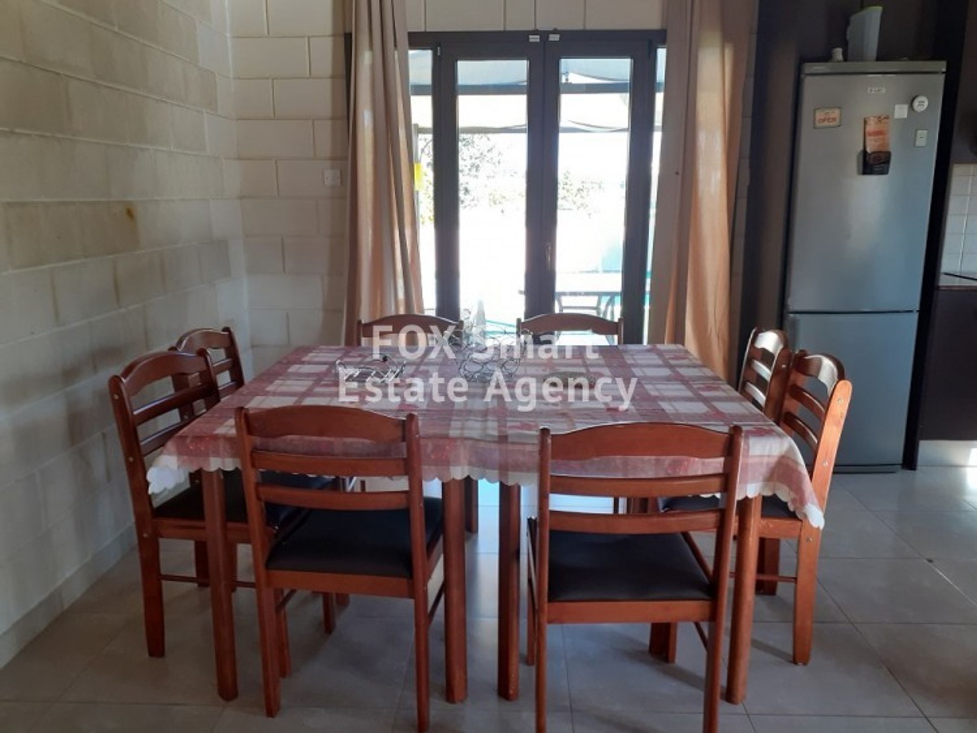 жилой дом в Poli Crysochous, Paphos 10763224