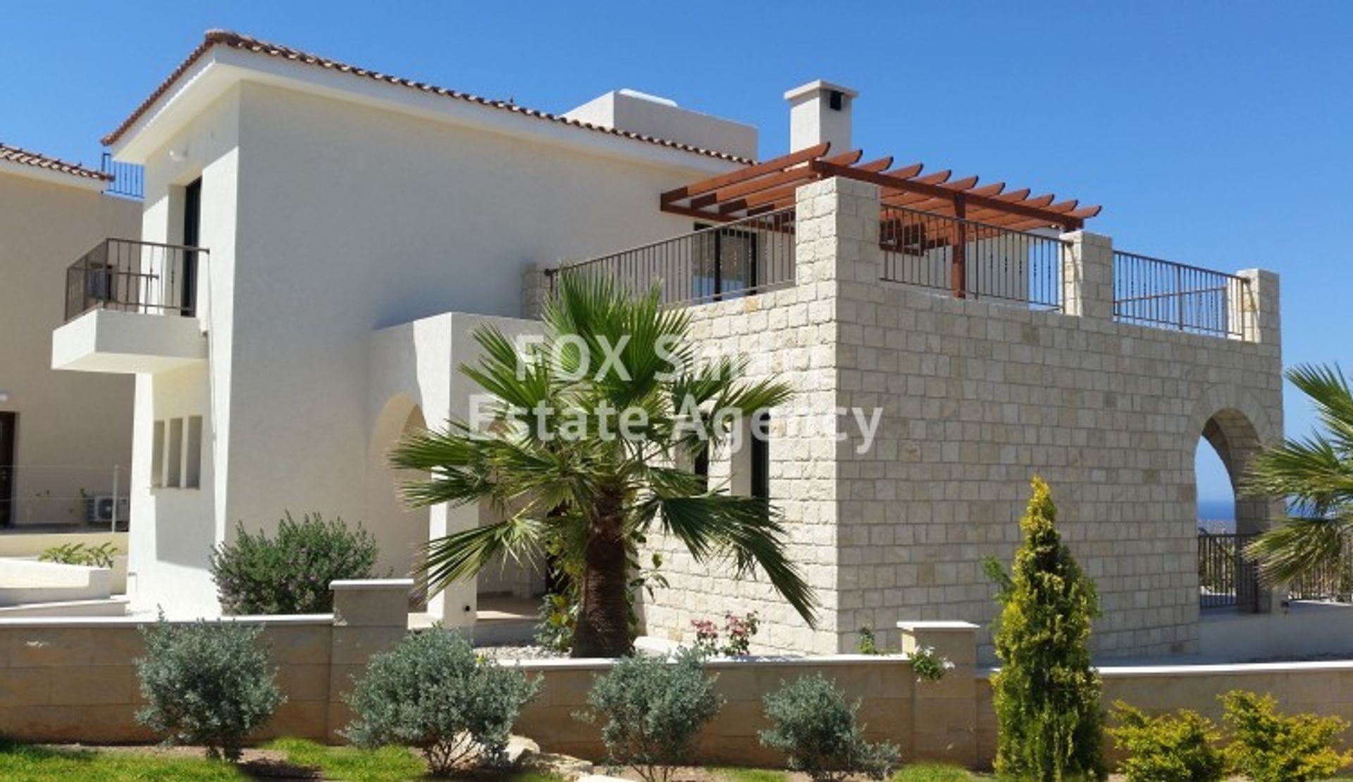 Hus i Kouklia, Paphos 10763229