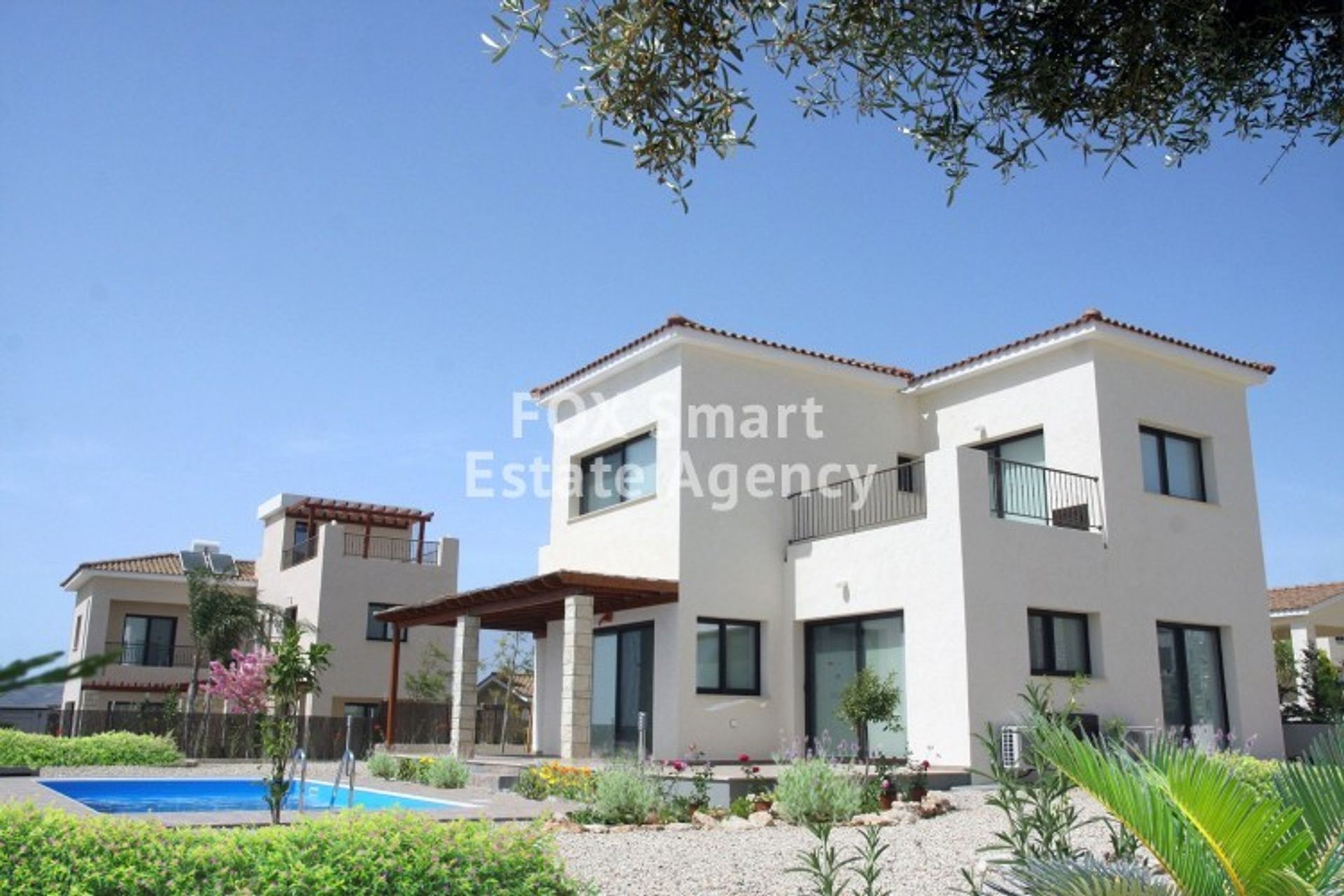 Hus i Kouklia, Paphos 10763229