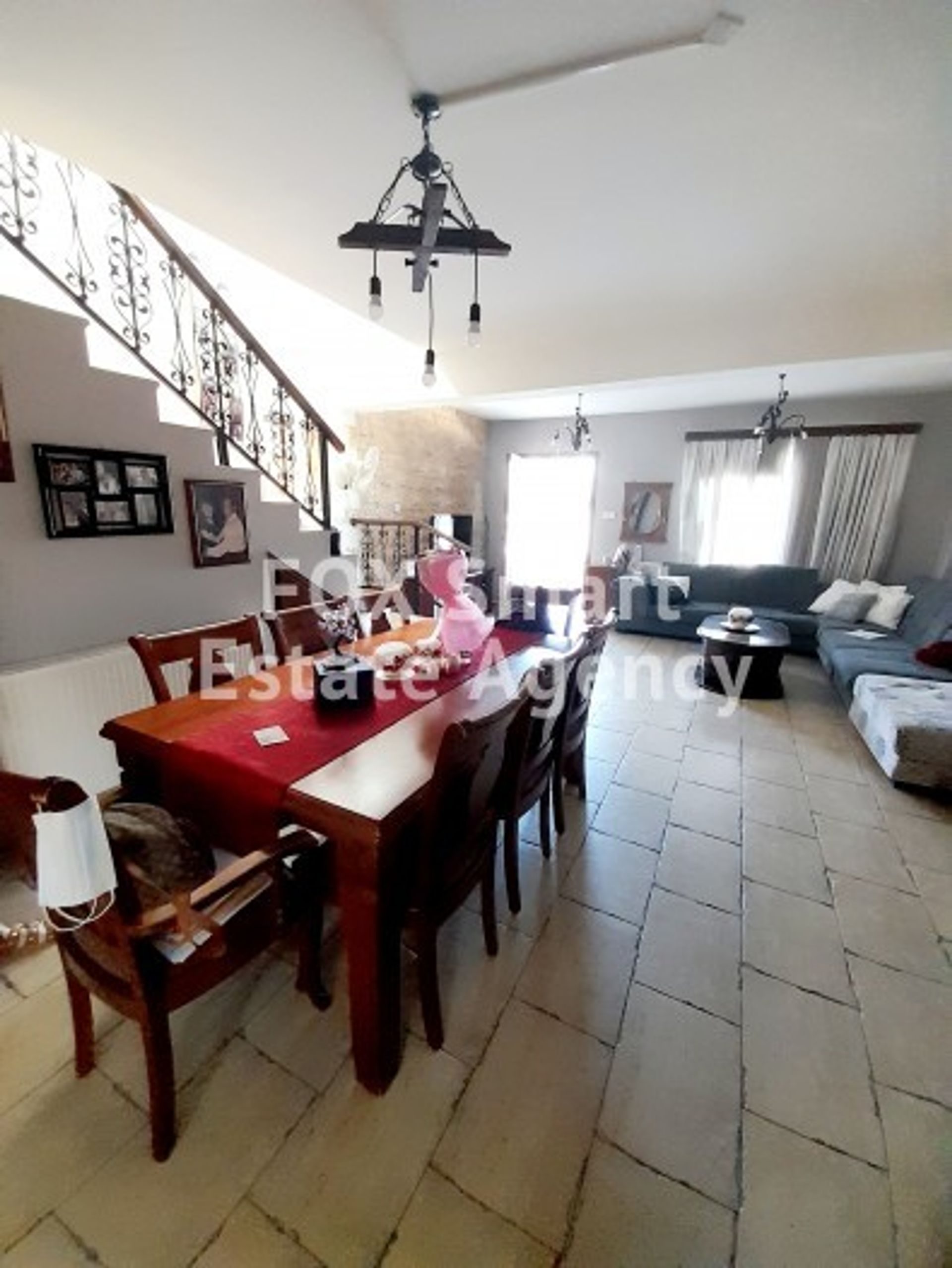 casa en Agios Theodoros, Larnaca 10763236