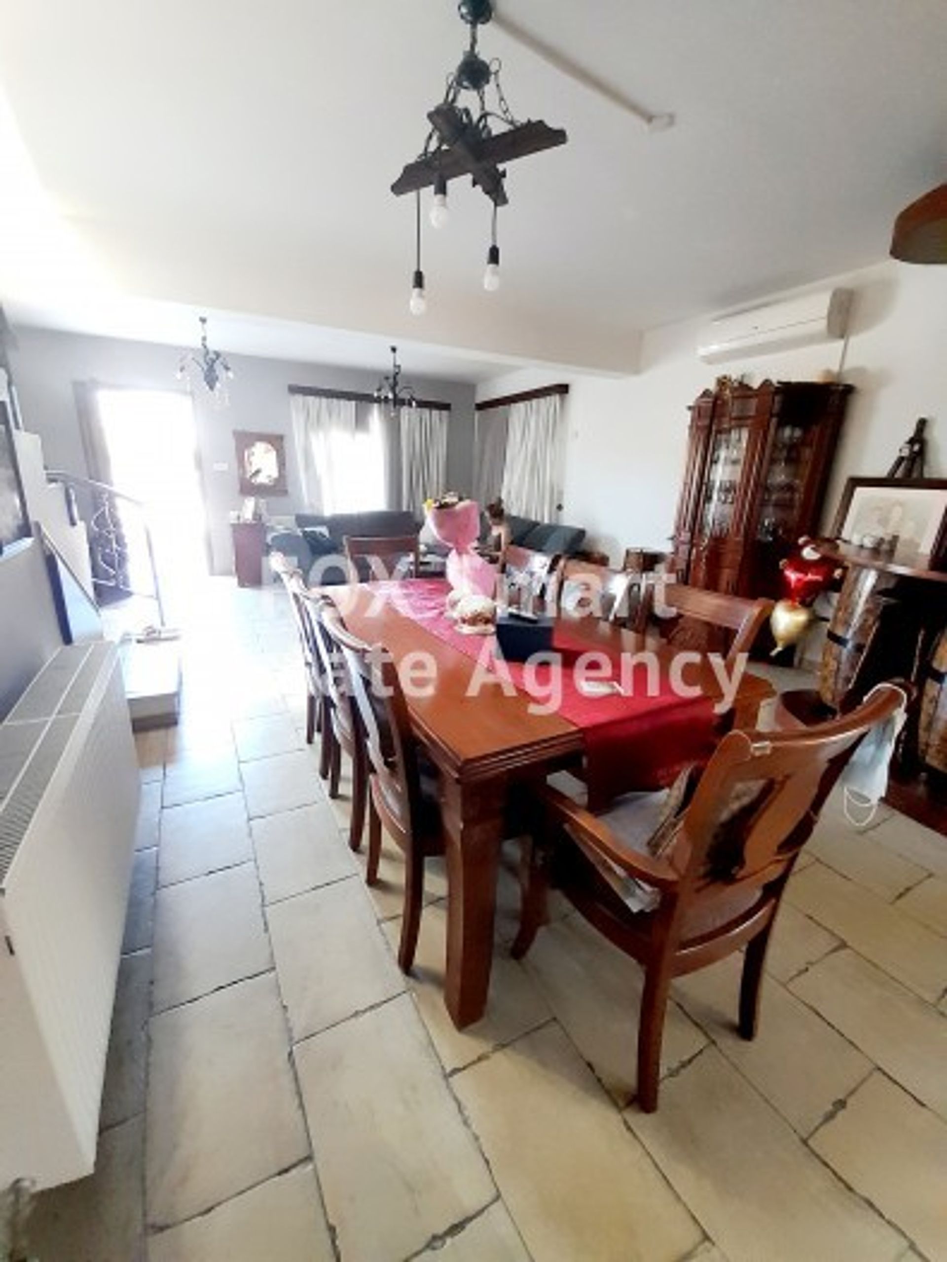 casa en Agios Theodoros, Larnaca 10763236