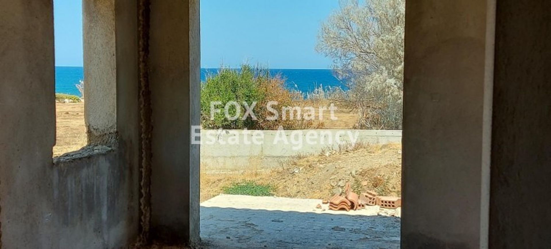 жилой дом в Pomos, Paphos 10763253