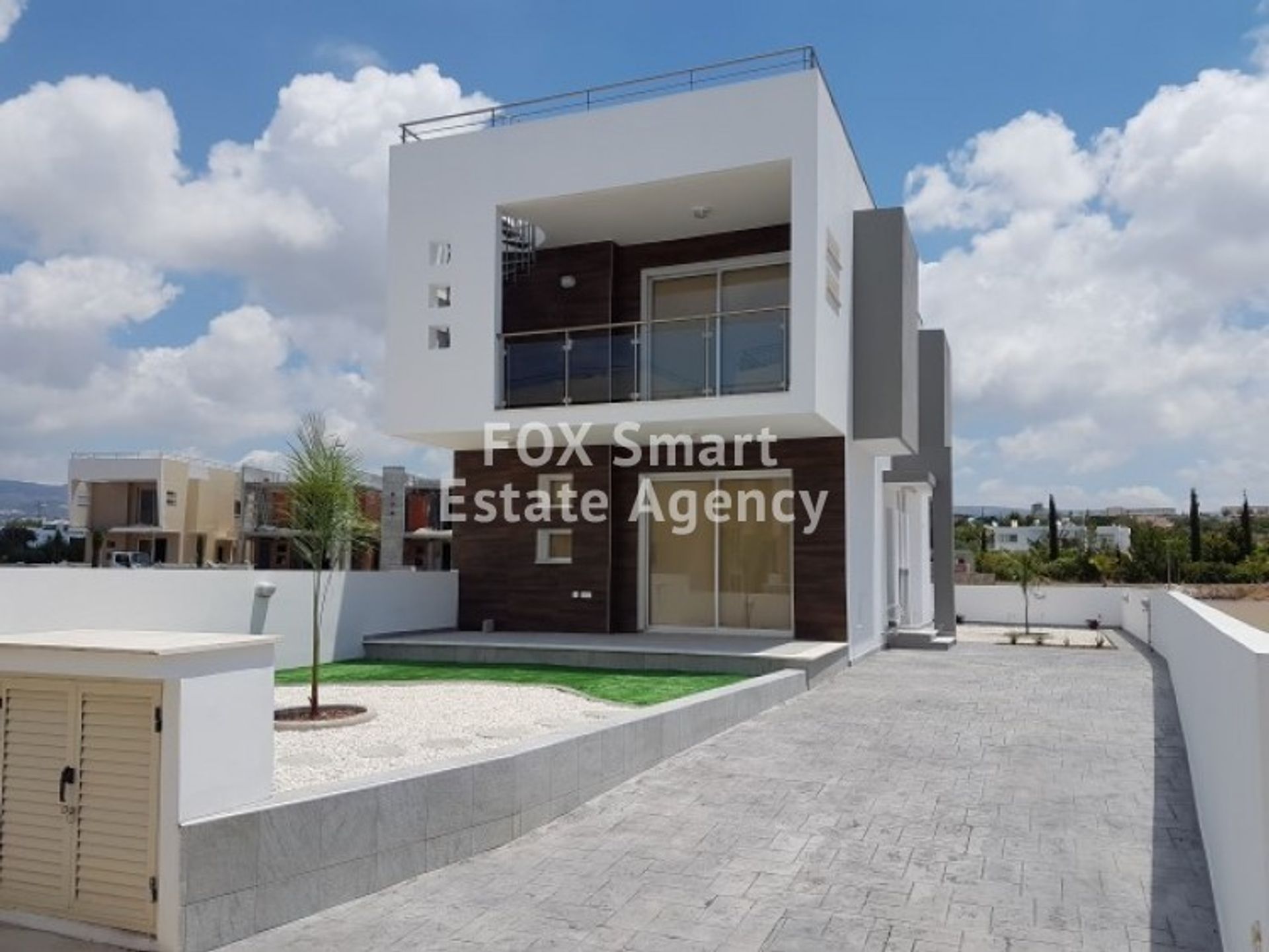 rumah dalam Empa, Pafos 10763266