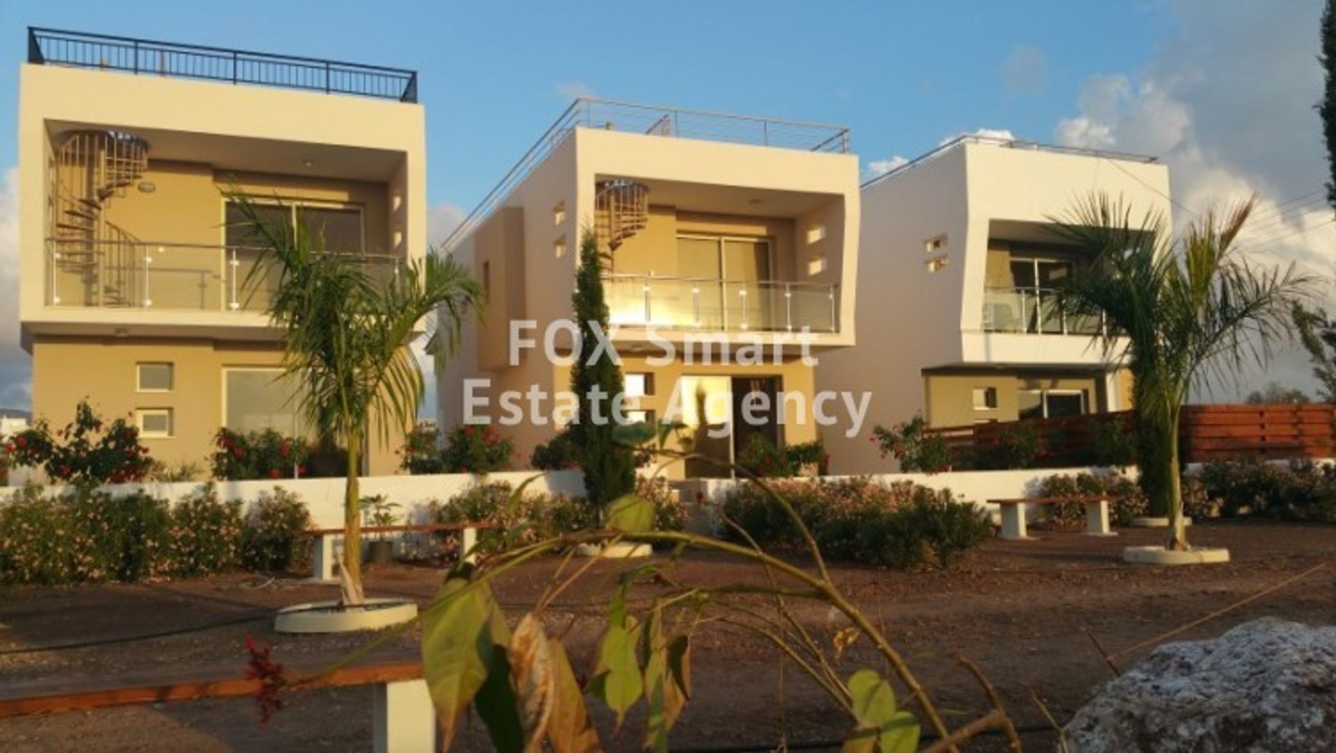 Huis in Emba, Paphos 10763266