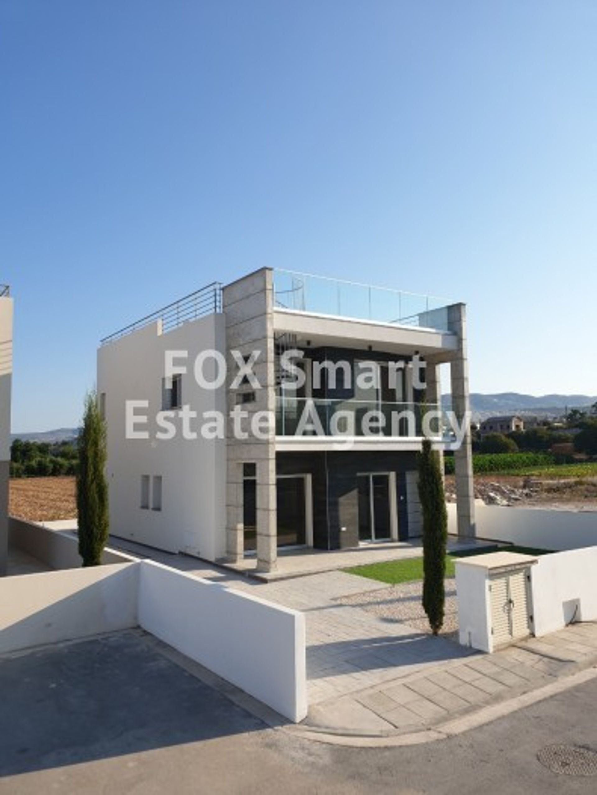 Huis in Empa, Pafos 10763266