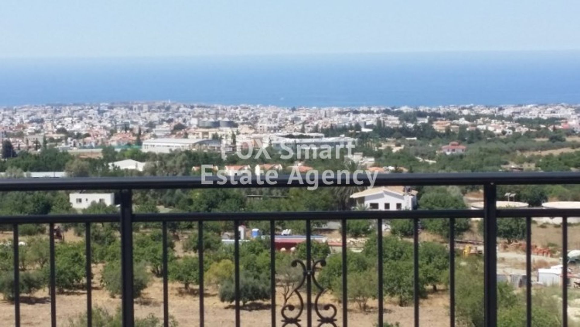 Condominio nel Mesa Chorio, Paphos 10763267