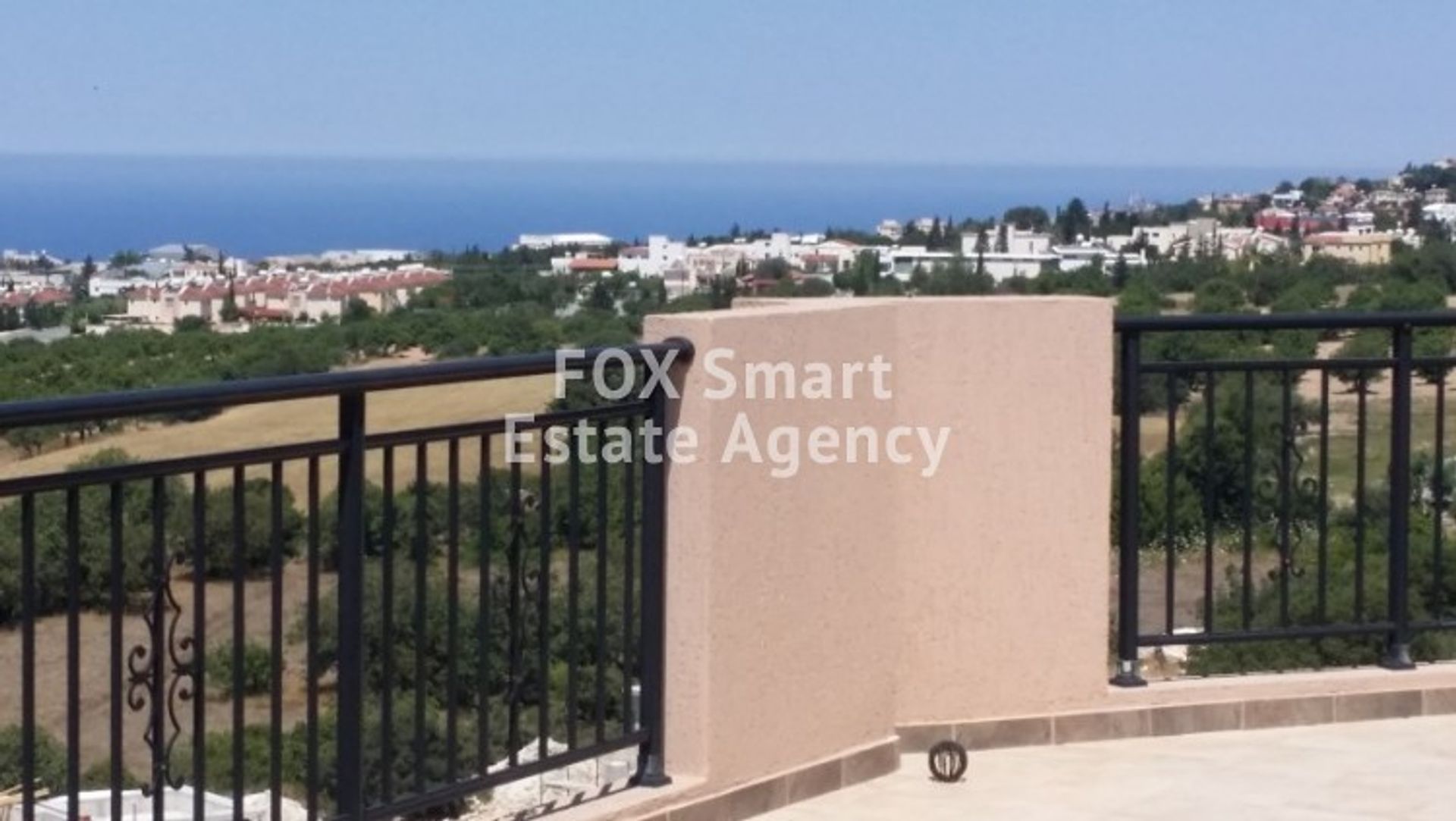 Condominio nel Mesa Chorio, Paphos 10763267