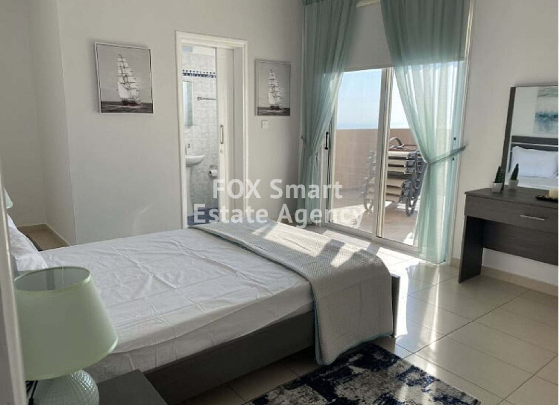 Condominio nel Mesa Chorio, Paphos 10763267