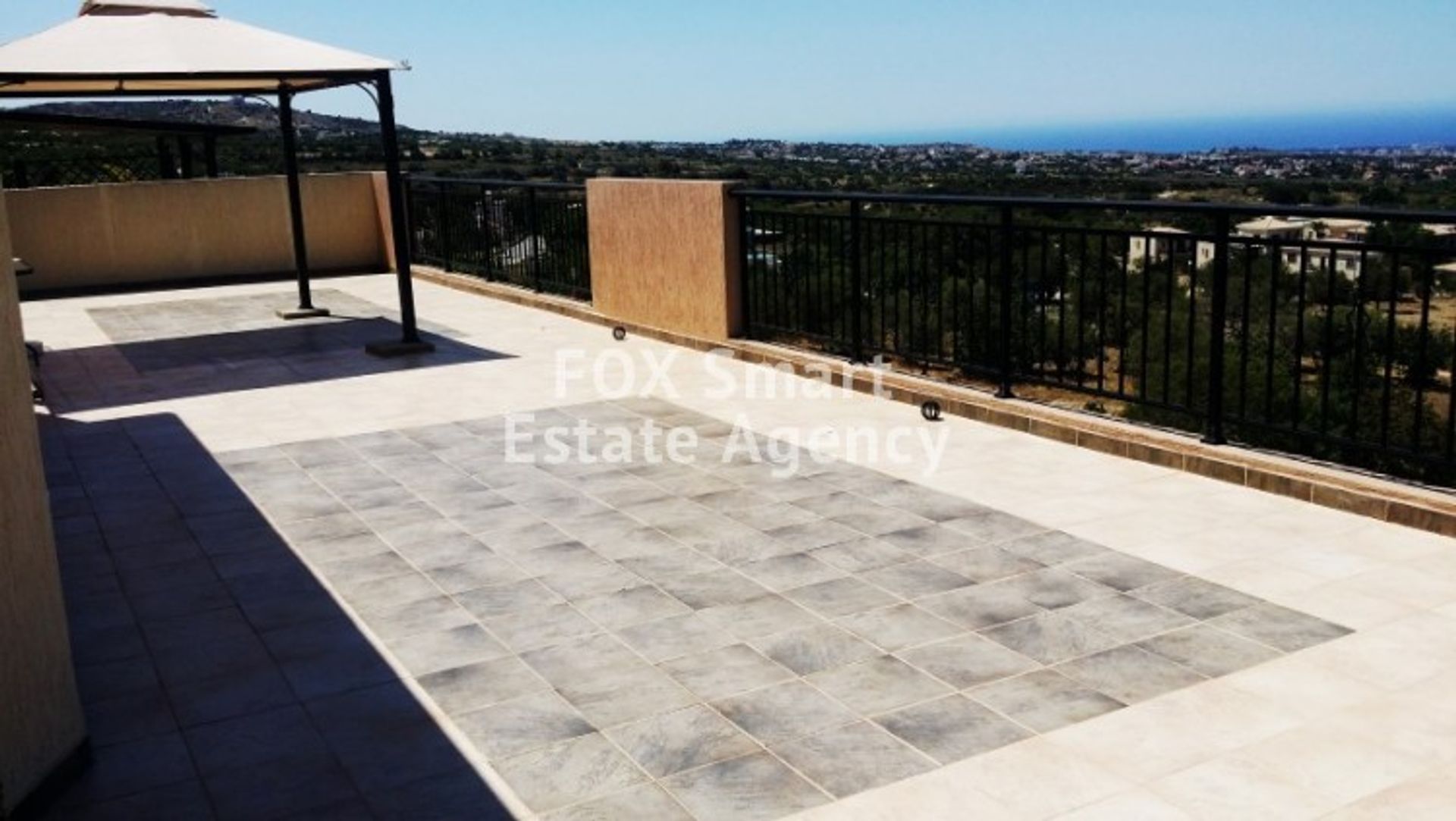 Condominio nel Mesa Chorio, Paphos 10763267