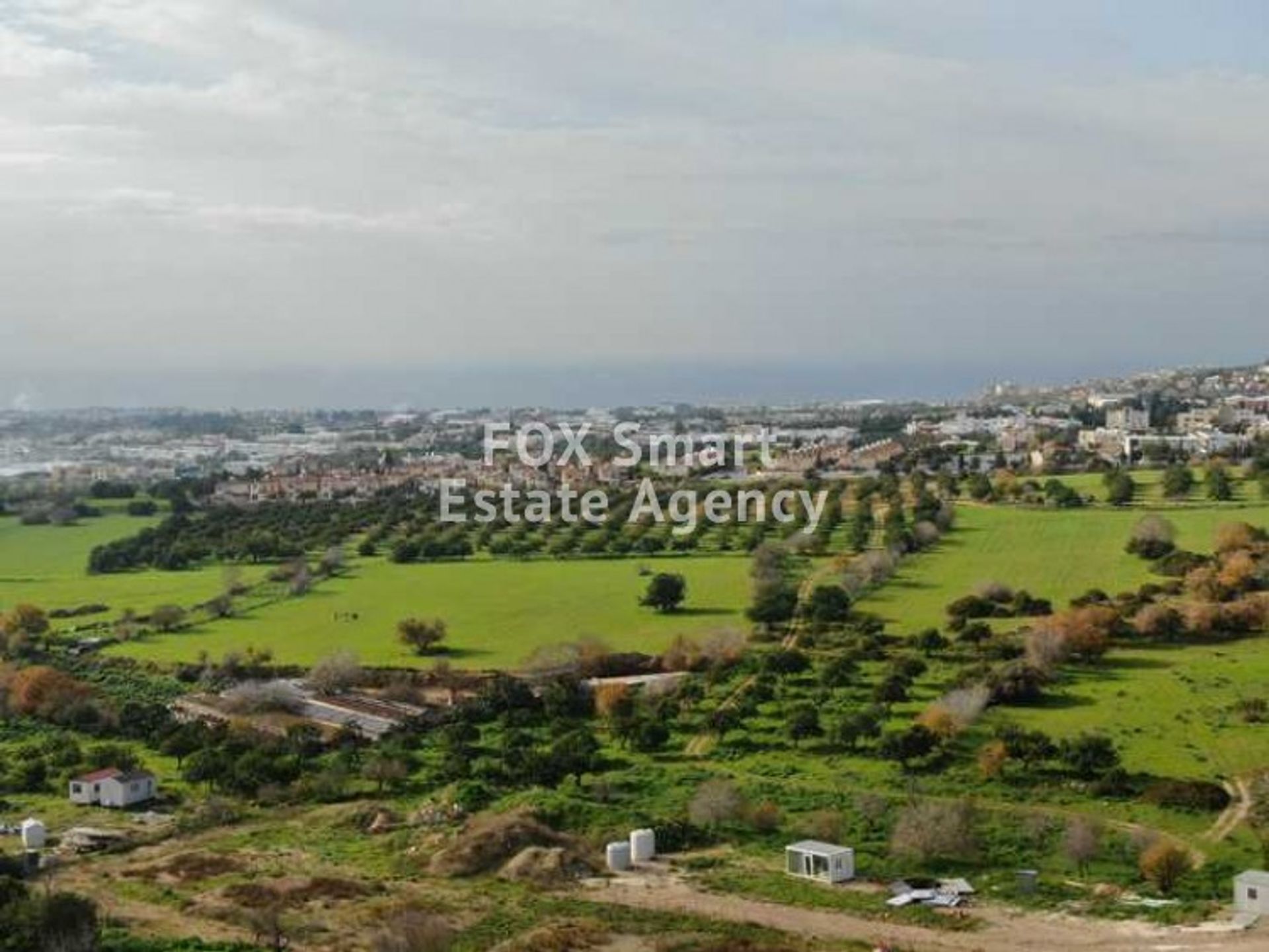 Condominio nel Mesa Chorio, Paphos 10763267