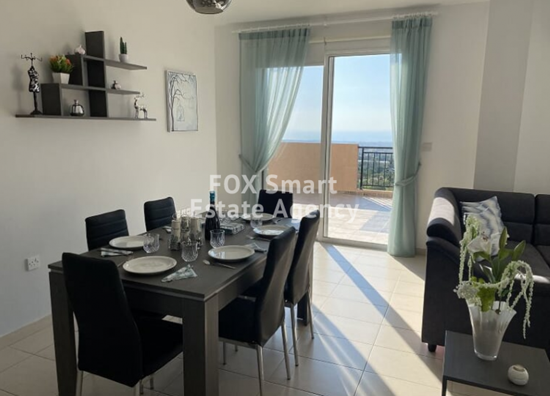 Condominio nel Mesa Chorio, Paphos 10763267