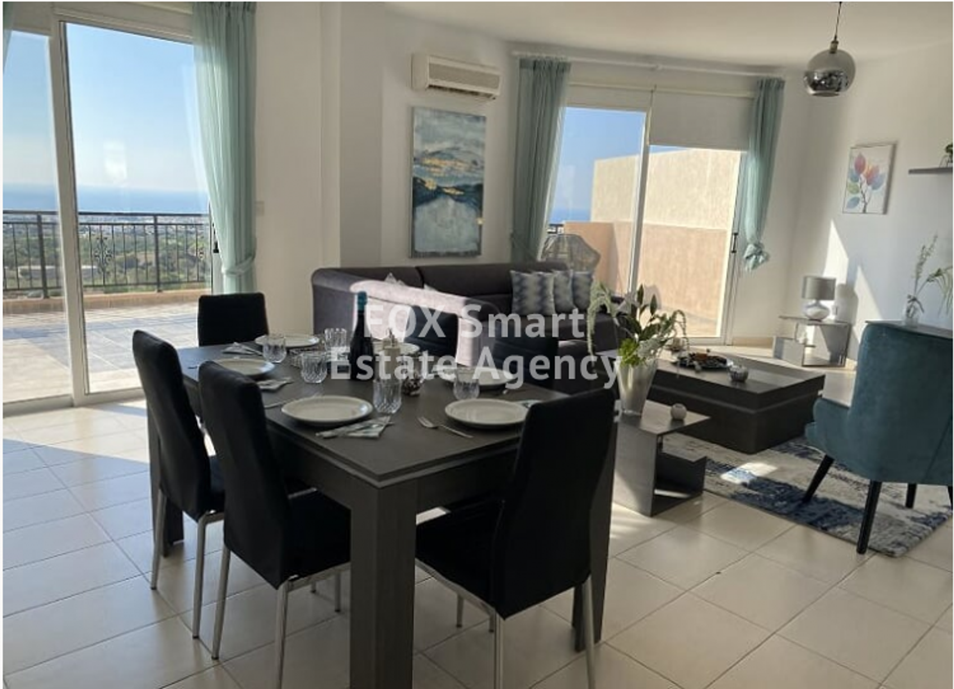 Condominio nel Mesa Chorio, Paphos 10763267