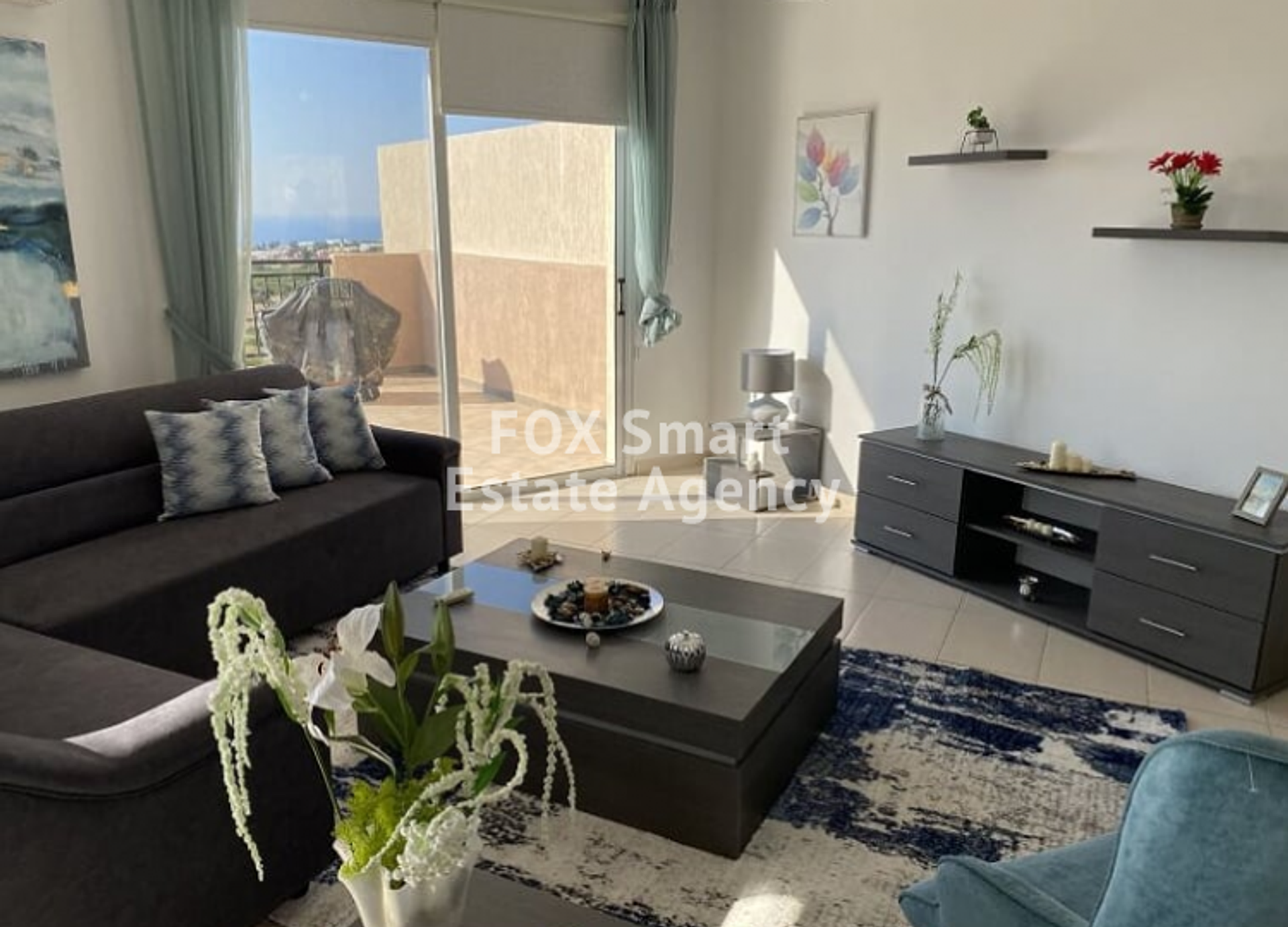 Condominio nel Mesa Chorio, Paphos 10763267