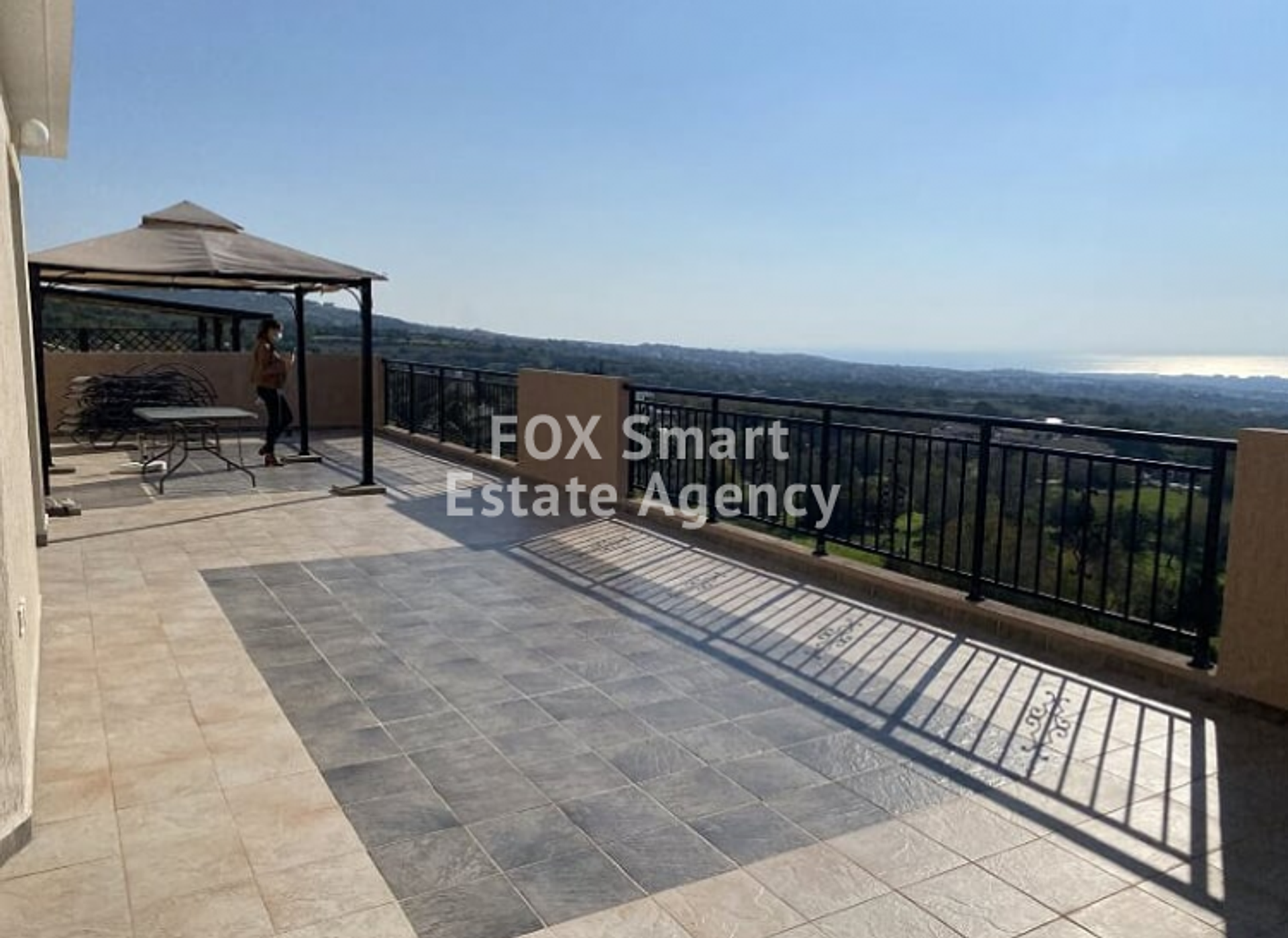 Condominio nel Mesa Chorio, Paphos 10763267