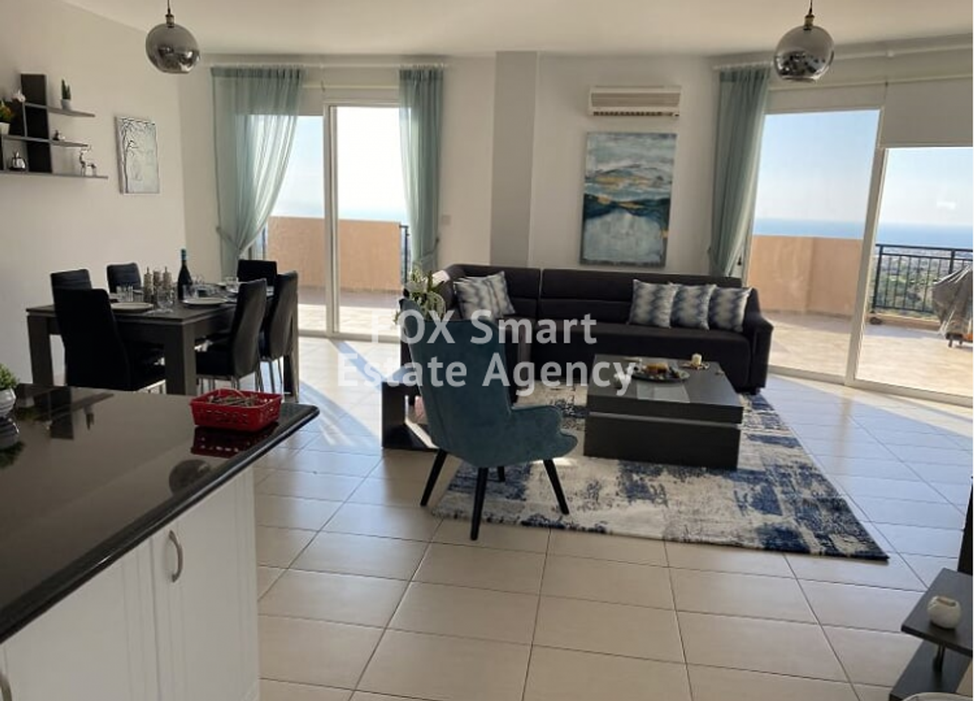 Condominio nel Mesa Chorio, Paphos 10763267