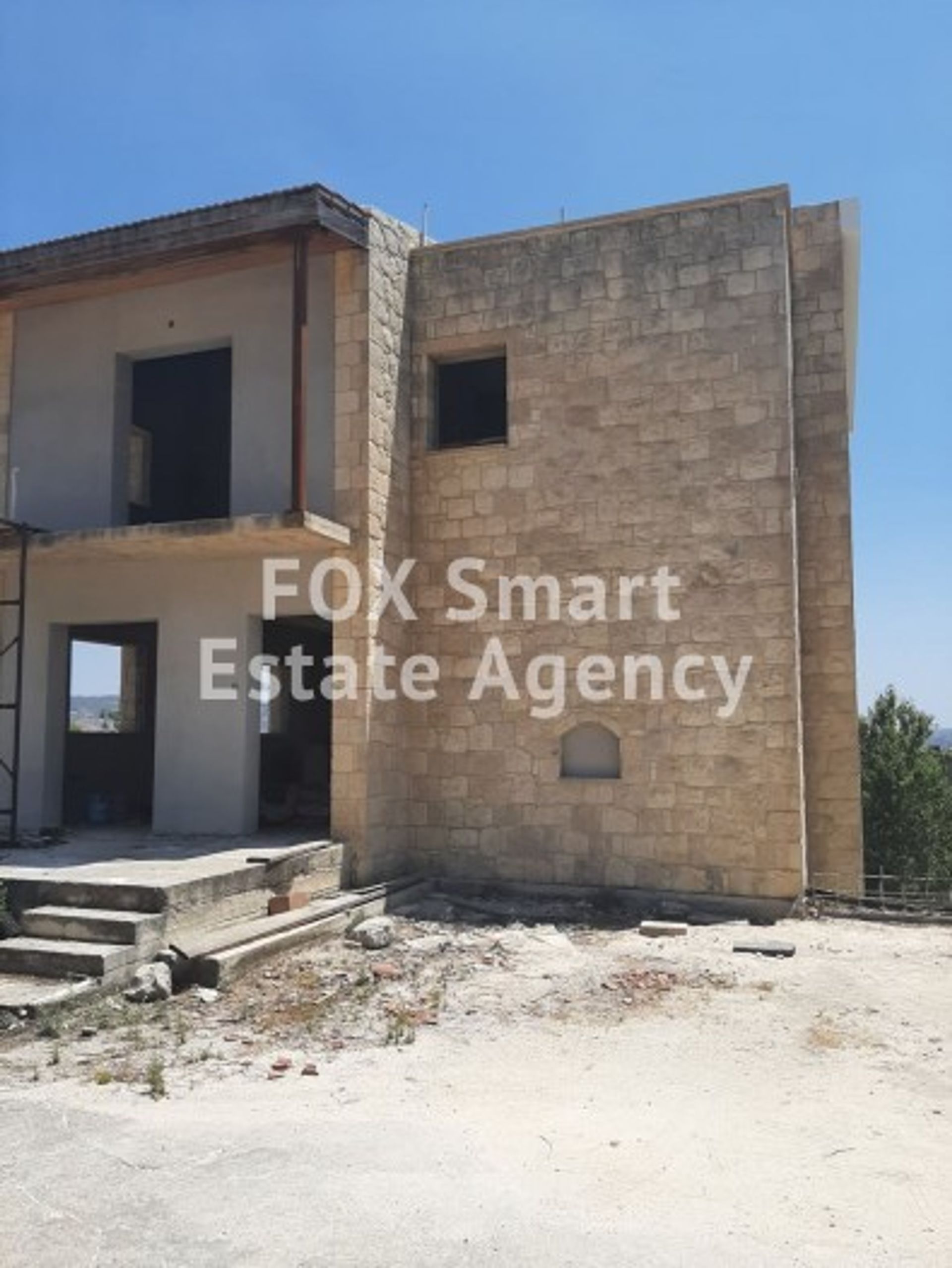 rumah dalam Polis, Pafos 10763278