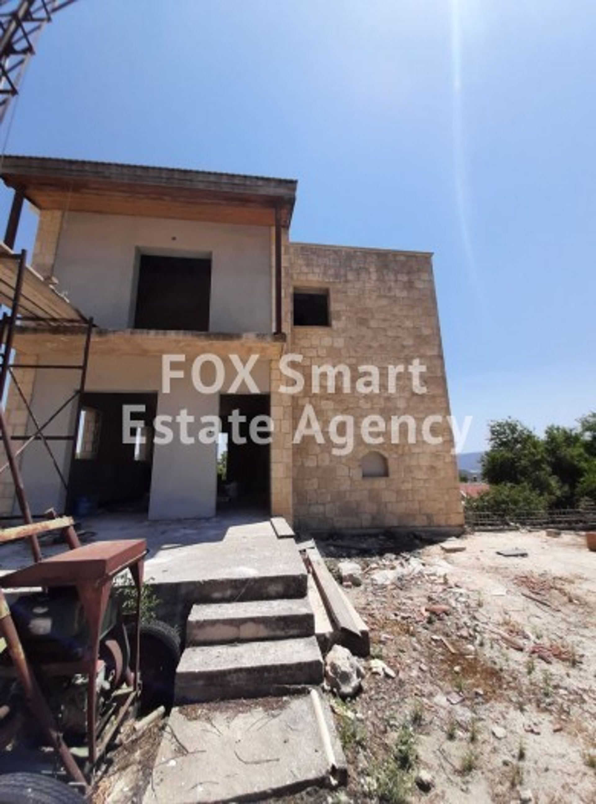 rumah dalam Polis, Pafos 10763278