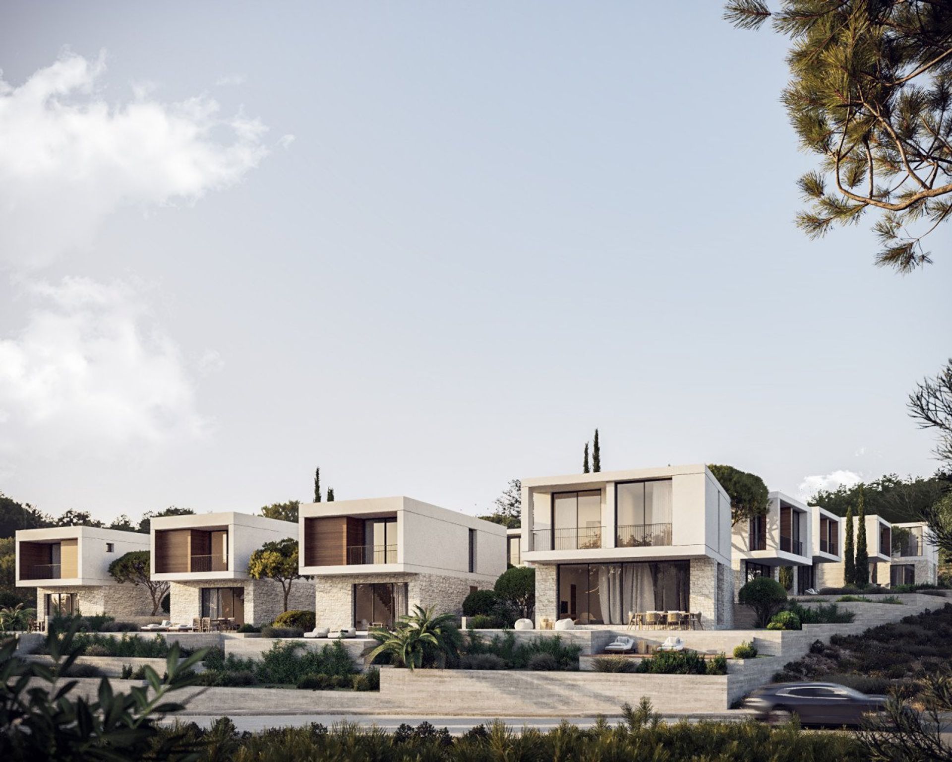 Haus im Emba, Paphos 10763292