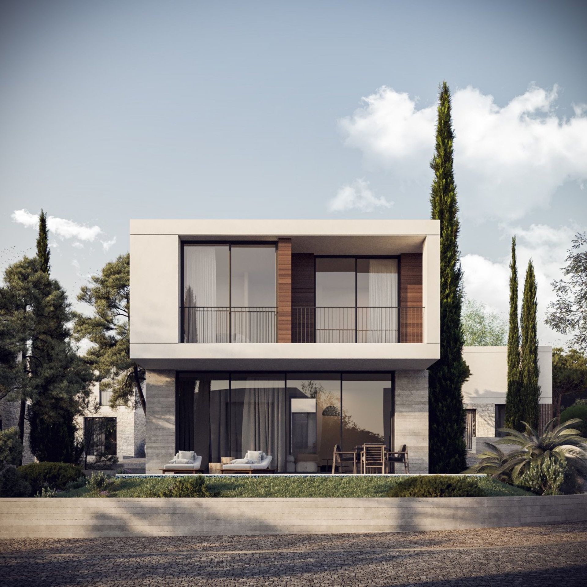 Haus im Emba, Paphos 10763292