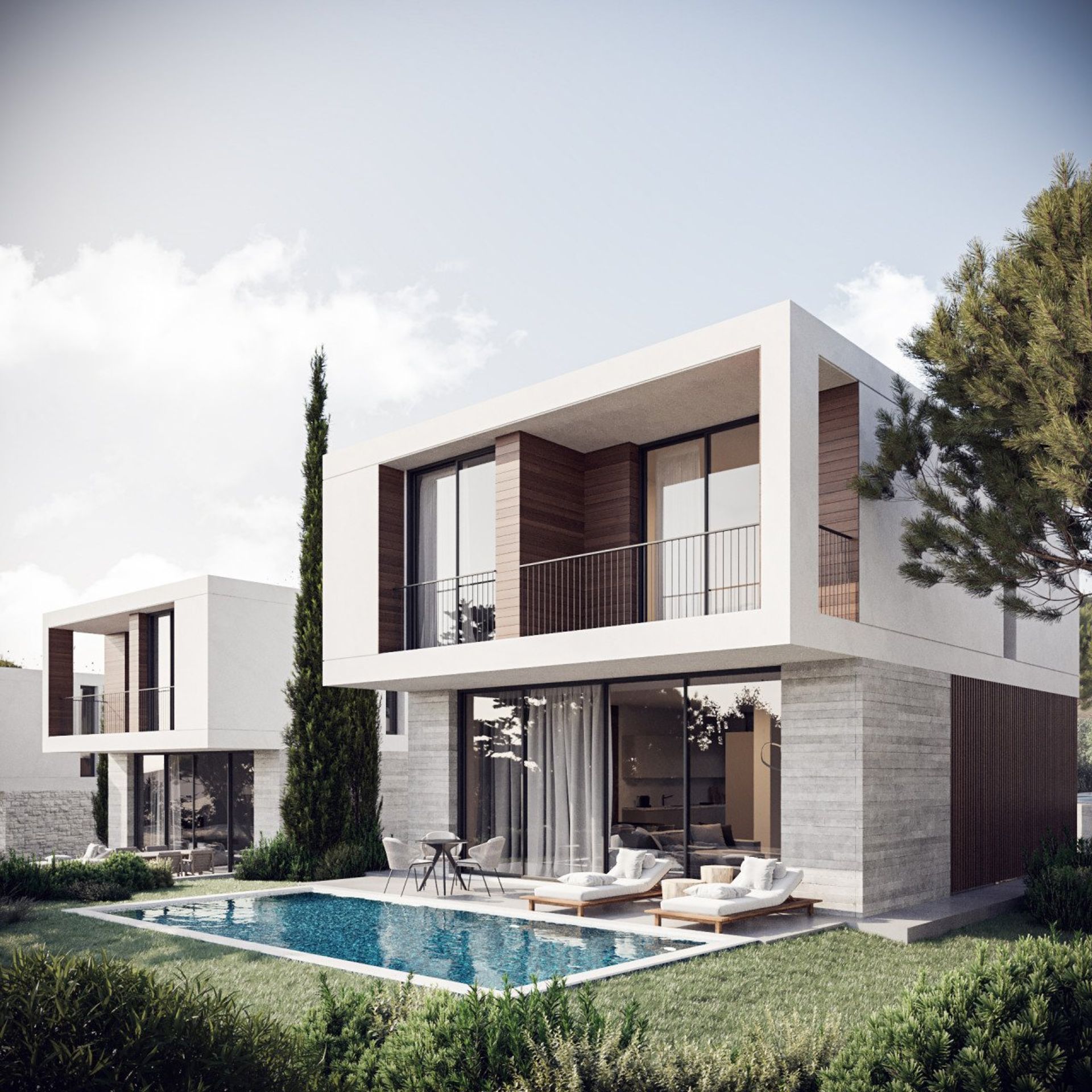 Haus im Emba, Paphos 10763292