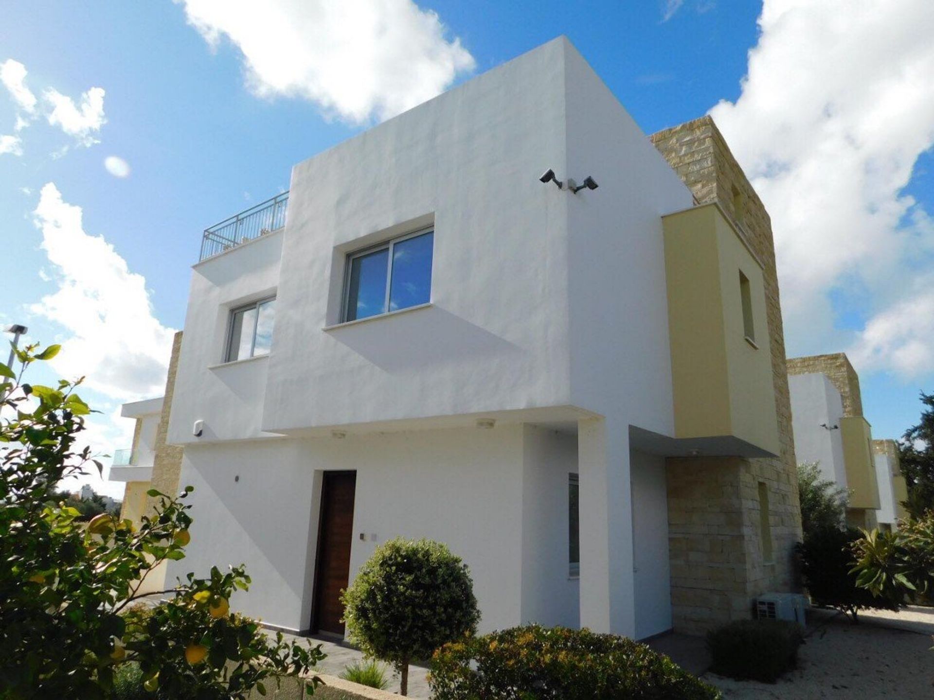 loger dans Géroskipou, Paphos 10763305