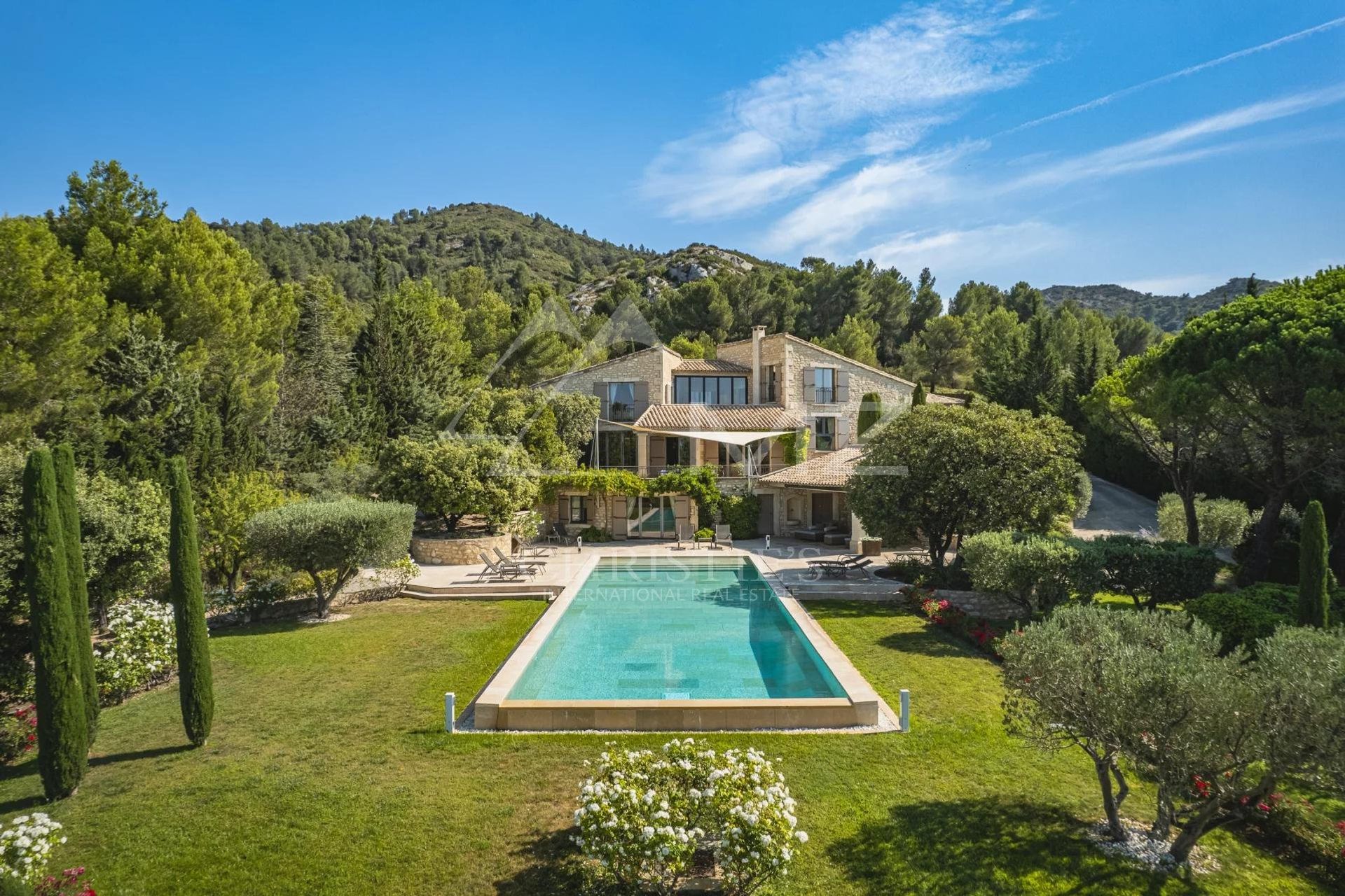 Autre dans Les Baux-de-Provence, Bouches-du-Rhône 10763388